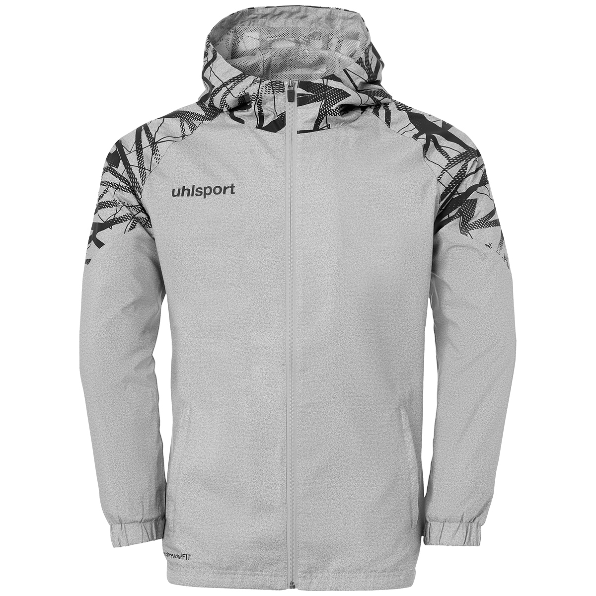 uhlsport Trainingsjacke »Kapuzenjacke GOAL 25 EVO WOVEN HOOD JACKET« 1 Stk. tlg.