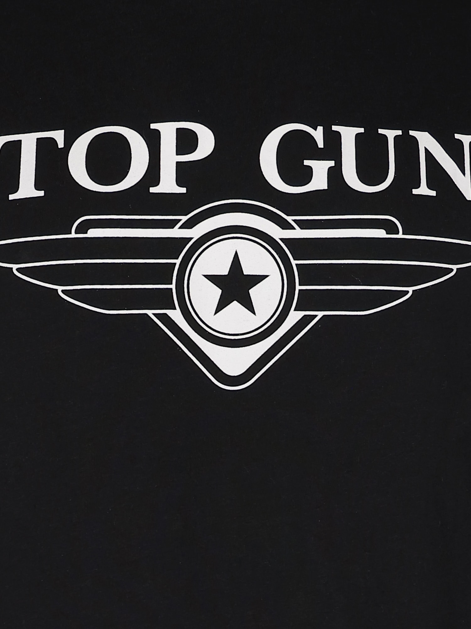 TOP GUN T-Shirt »T-Shirt TG25022«