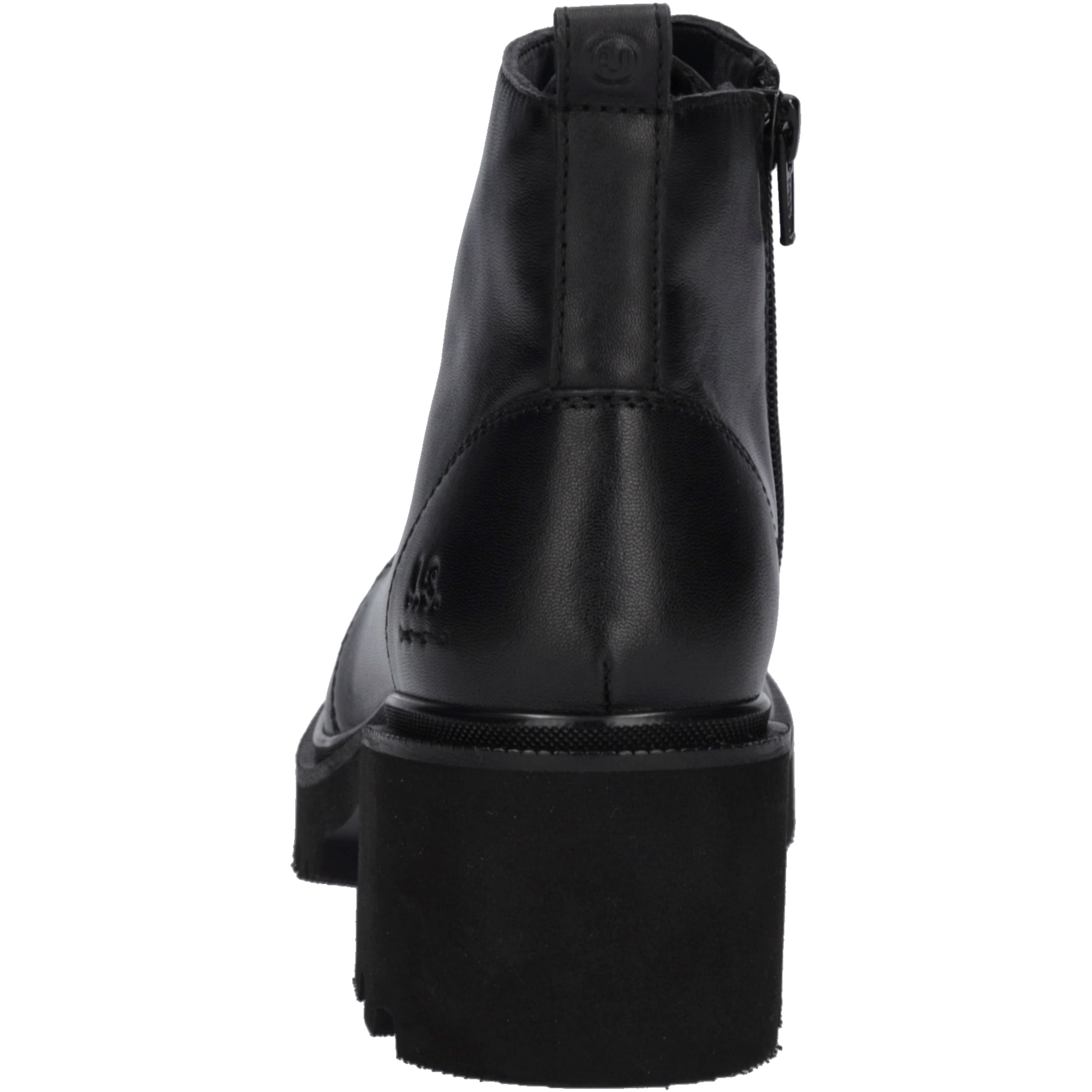 Josef Seibel Stiefelette »Josephine 08, schwarz«