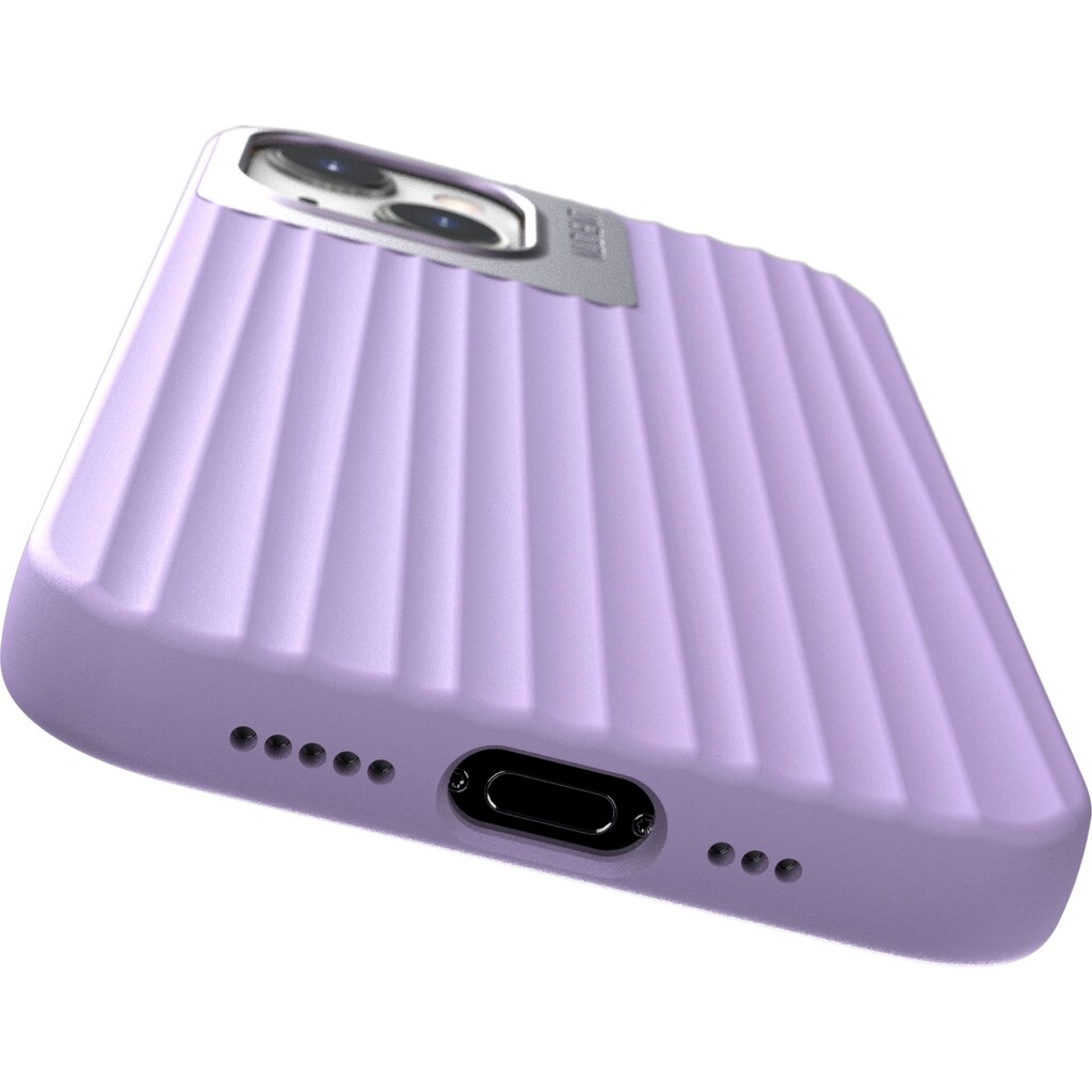 Nudient Smartphone-Hülle »iPhone 13 Bold Case«, iPhone 13