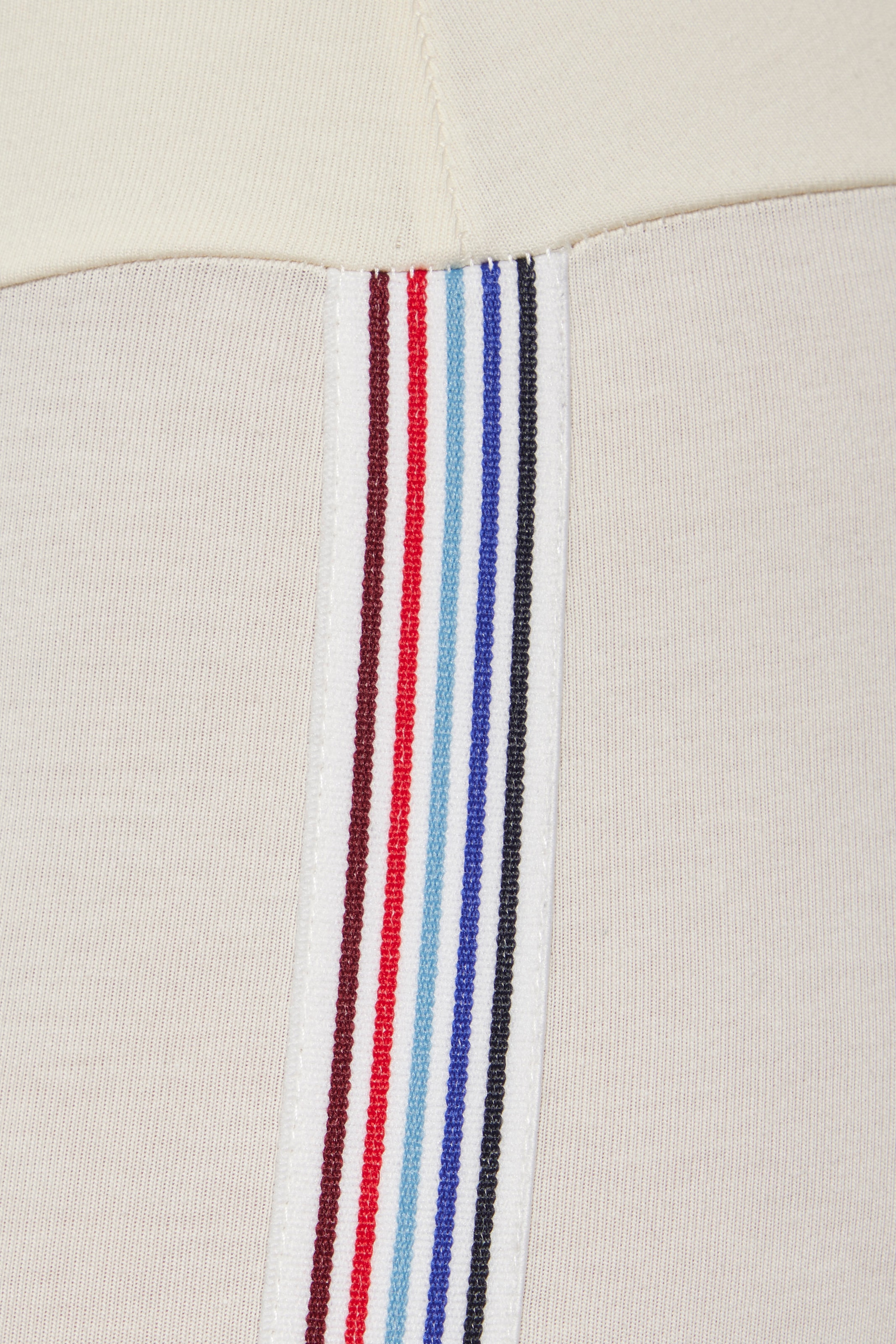 H.I.S Leggings  mit Streifentape