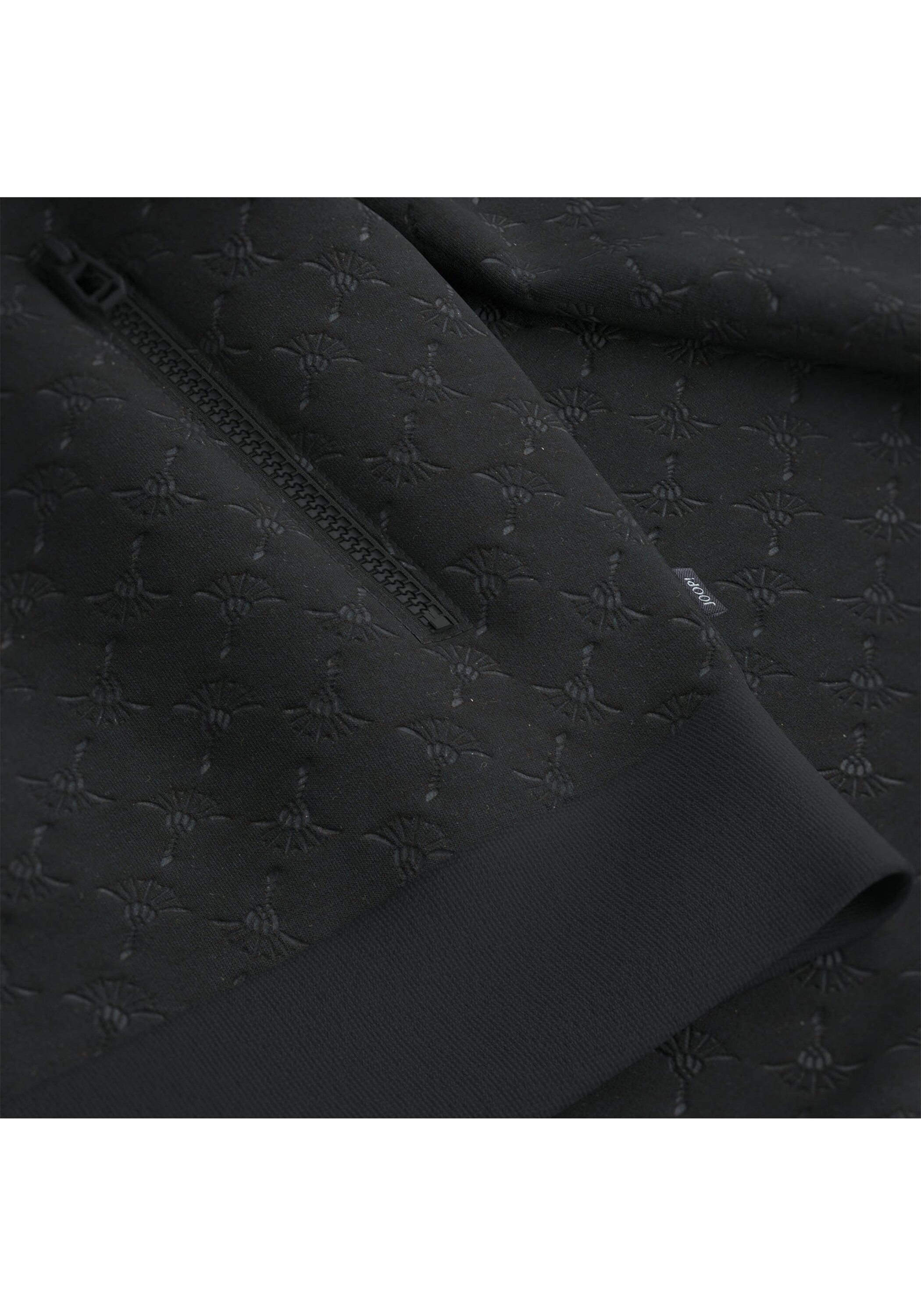 JOOP! Sweatshirt »Sweatjacke 17 JJ-19Barton«
