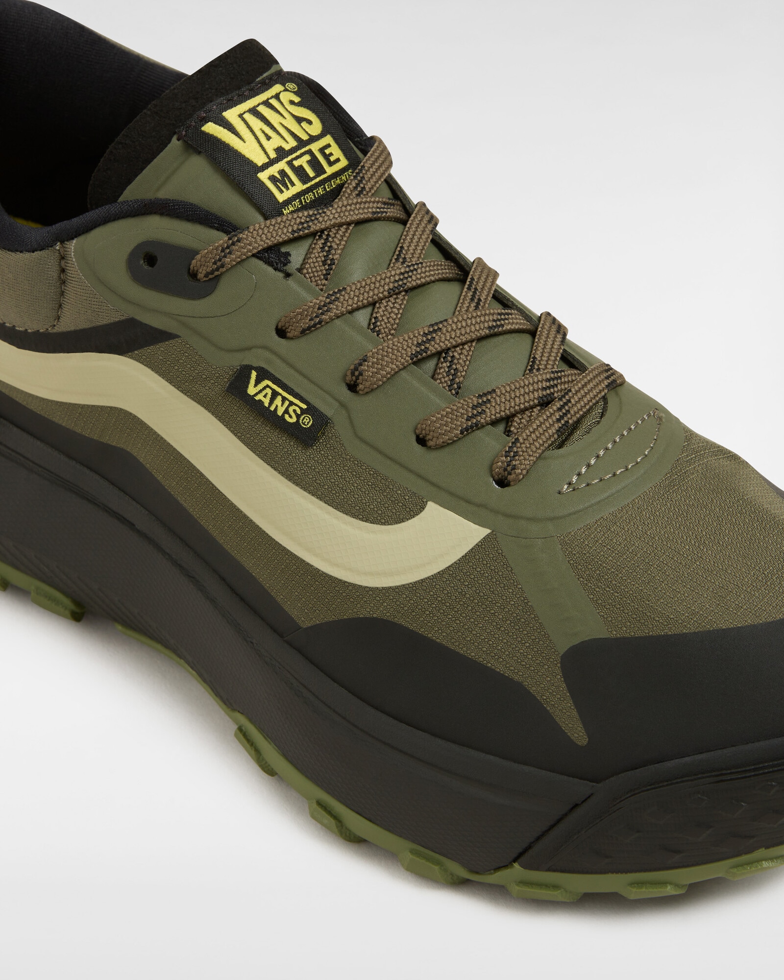 Vans Sneaker »MTE Crosspath«, wasserabweisend