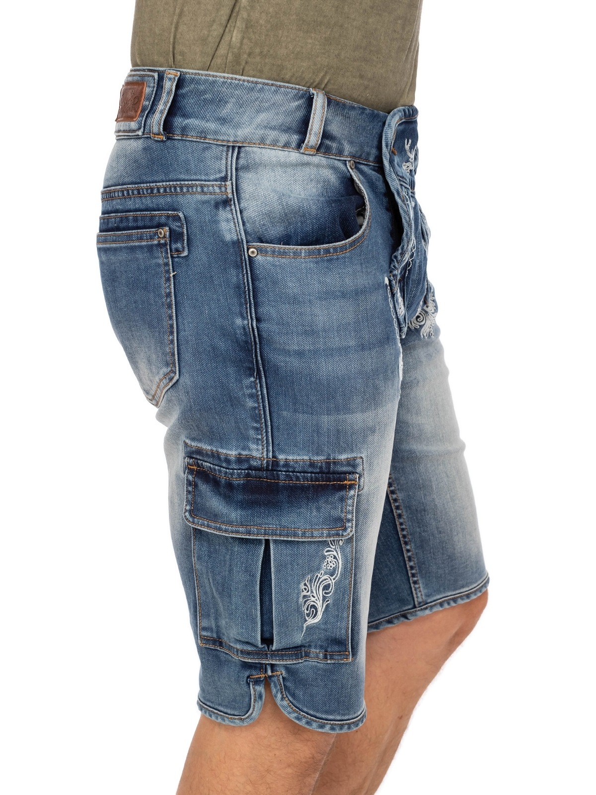 Hangowear Shorts »Cargo RALKO«