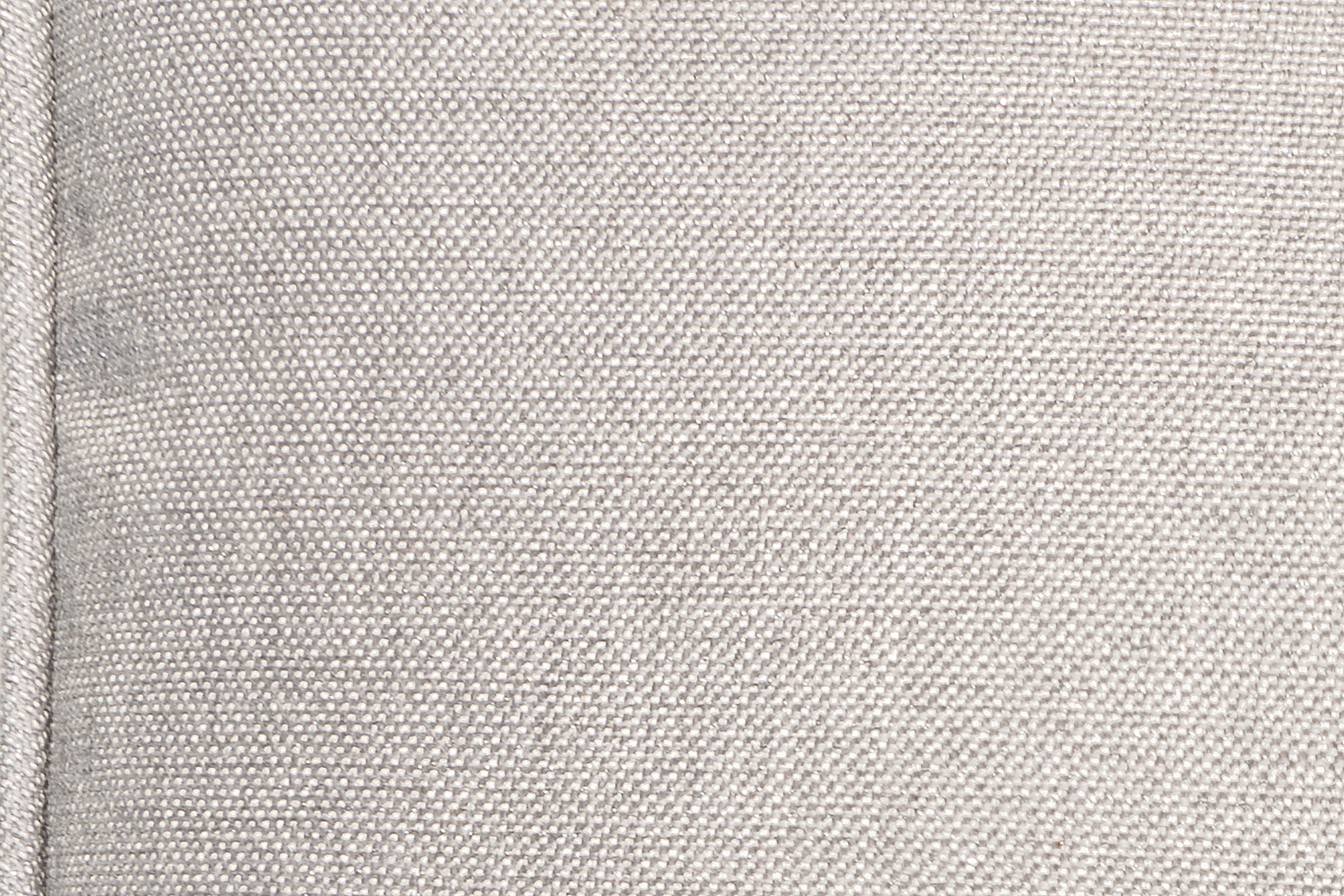 ELBERSDRUCKE Dekokissen »Globetrotter 17«, Kissen mit Polyesterfüllung aus Unigewebe in Leinenoptik, 45x45 cm