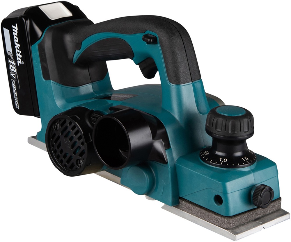 Makita Akku-Elektrohobel »DKP180Z«, ohne Akku