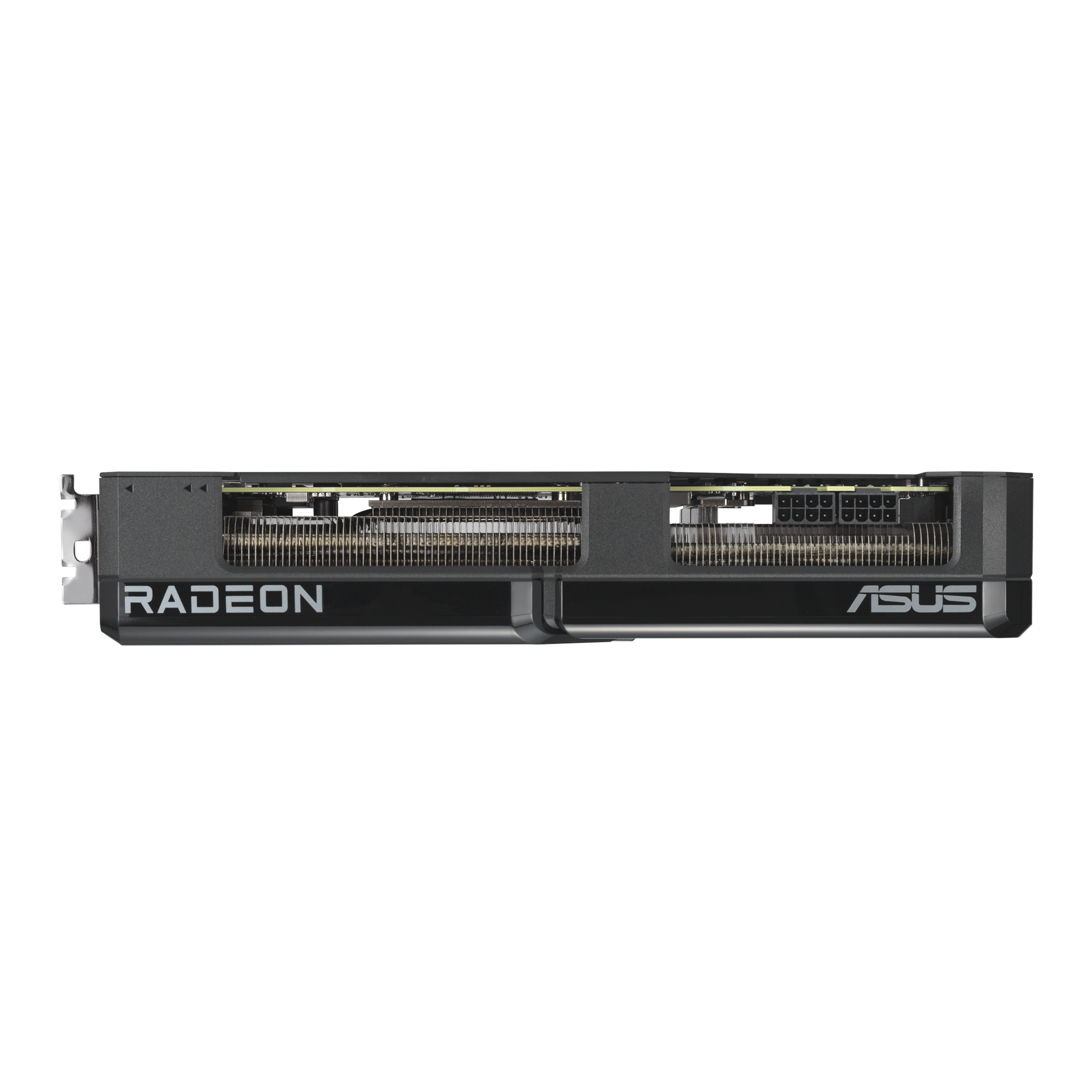 Asus Grafikkarte »DUAL-RX7800XT-O16G«, 16 GB, GDDR6