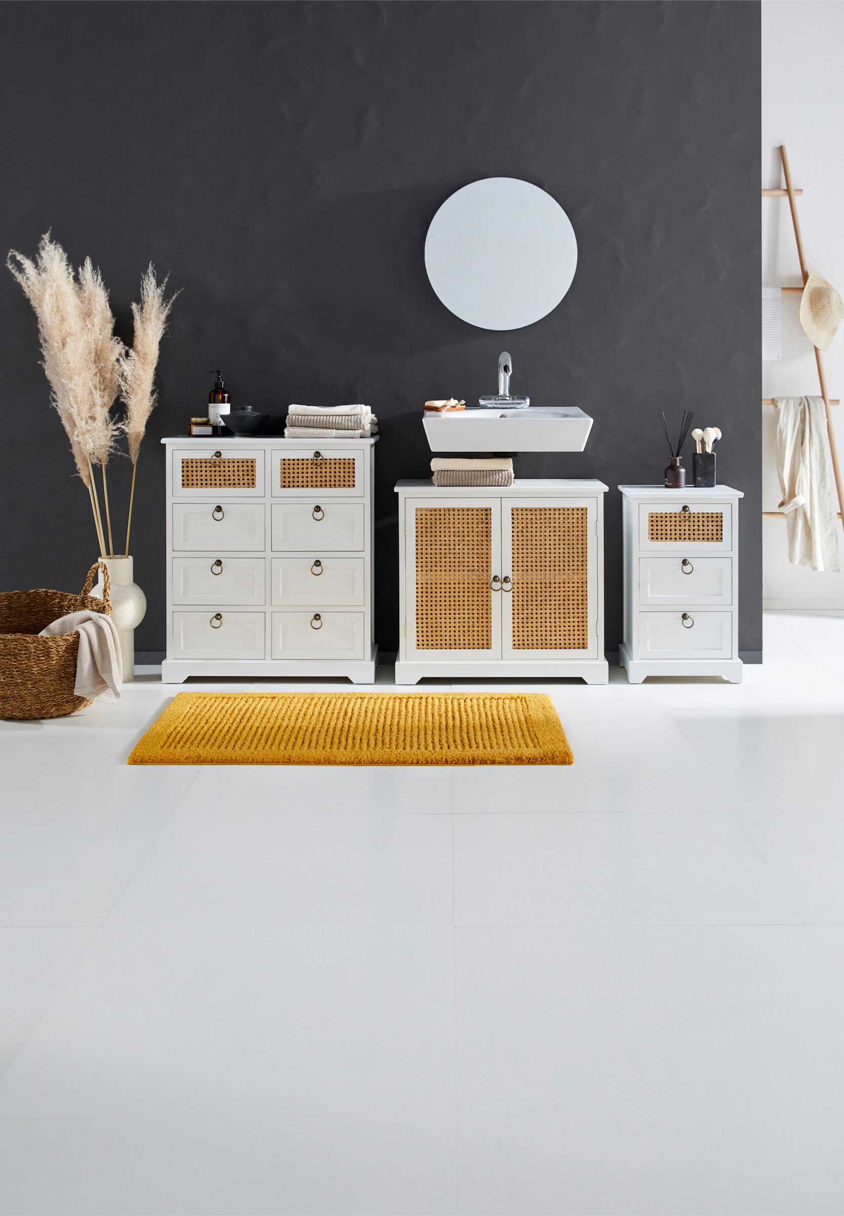 heine Teppich »Badteppich Badteppich 1«