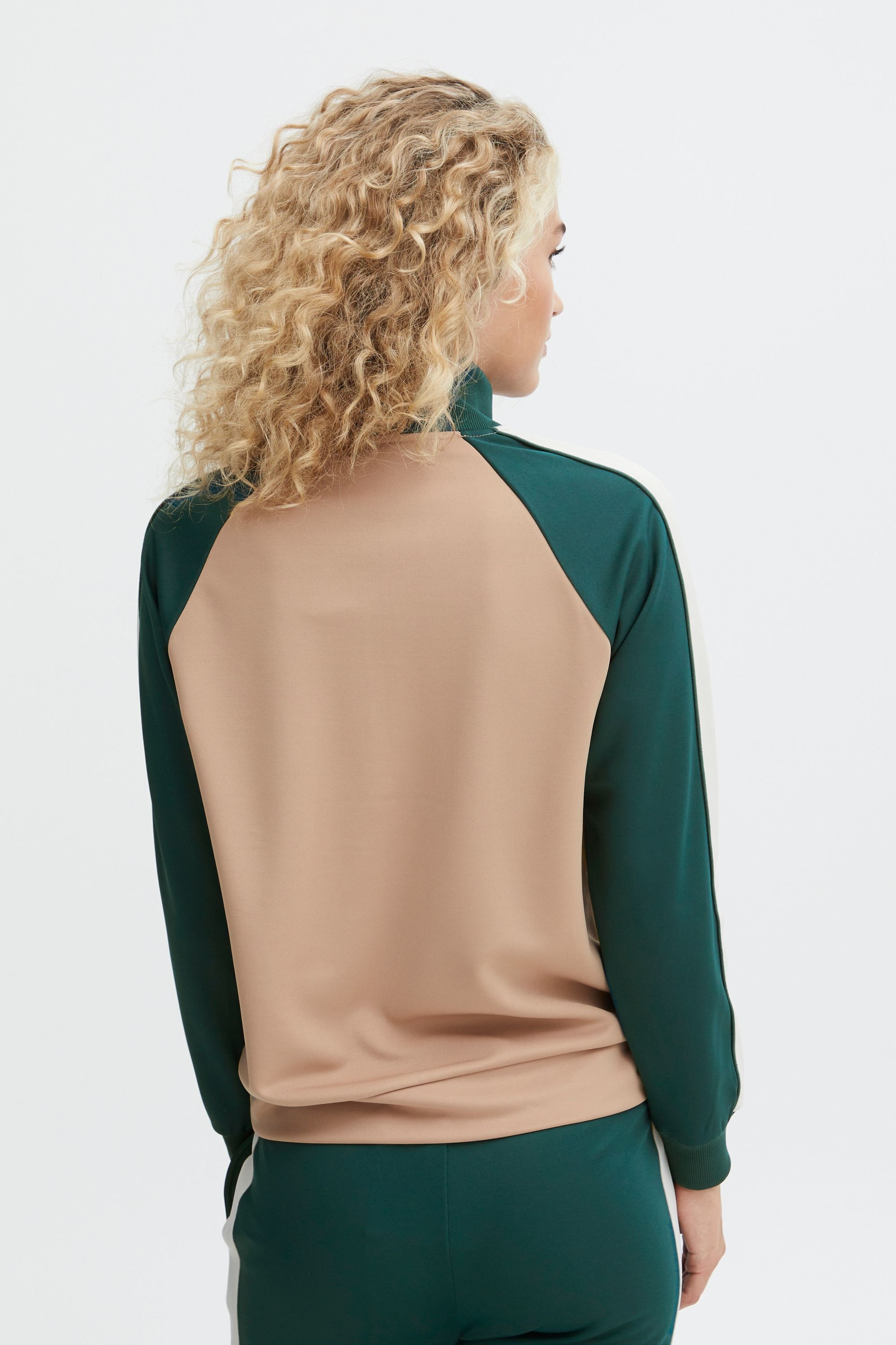 TheJoggConcept Sweatshirt »Sweatshirt JCSima«
