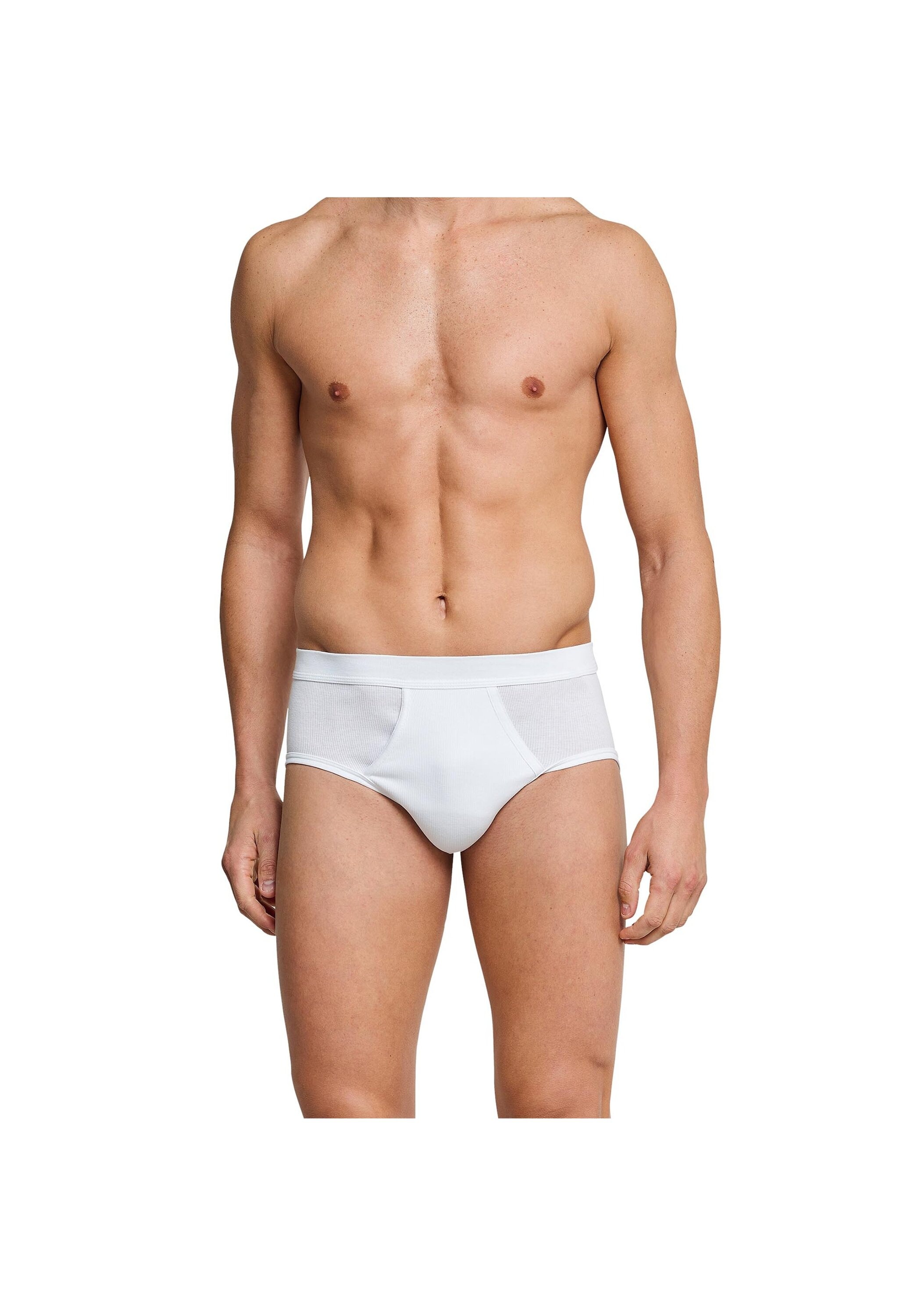 Schiesser Slip »Slip 4er Pack«