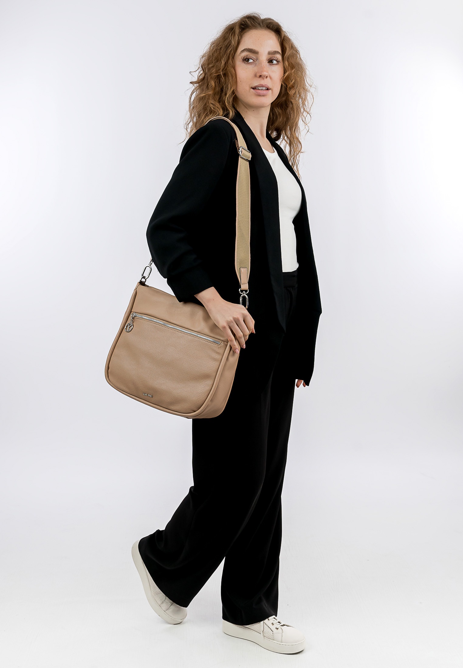 SURI FREY Beuteltasche »Beutel SFY Patsy«