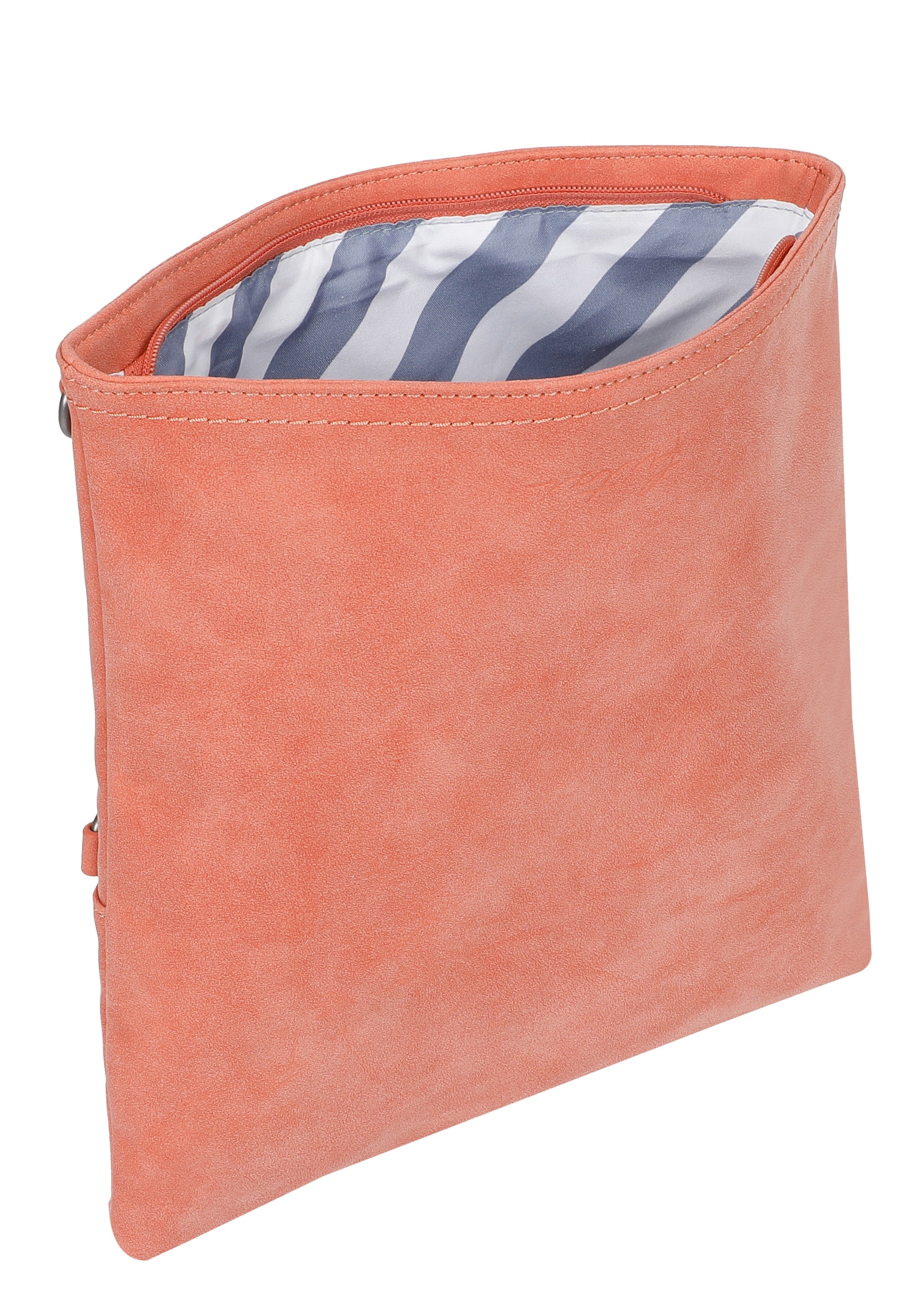 Fritzi aus Preußen Umhängetasche »Brigitte x fritzi Special Ronja Cross« mit abnehmbarem Anhänger