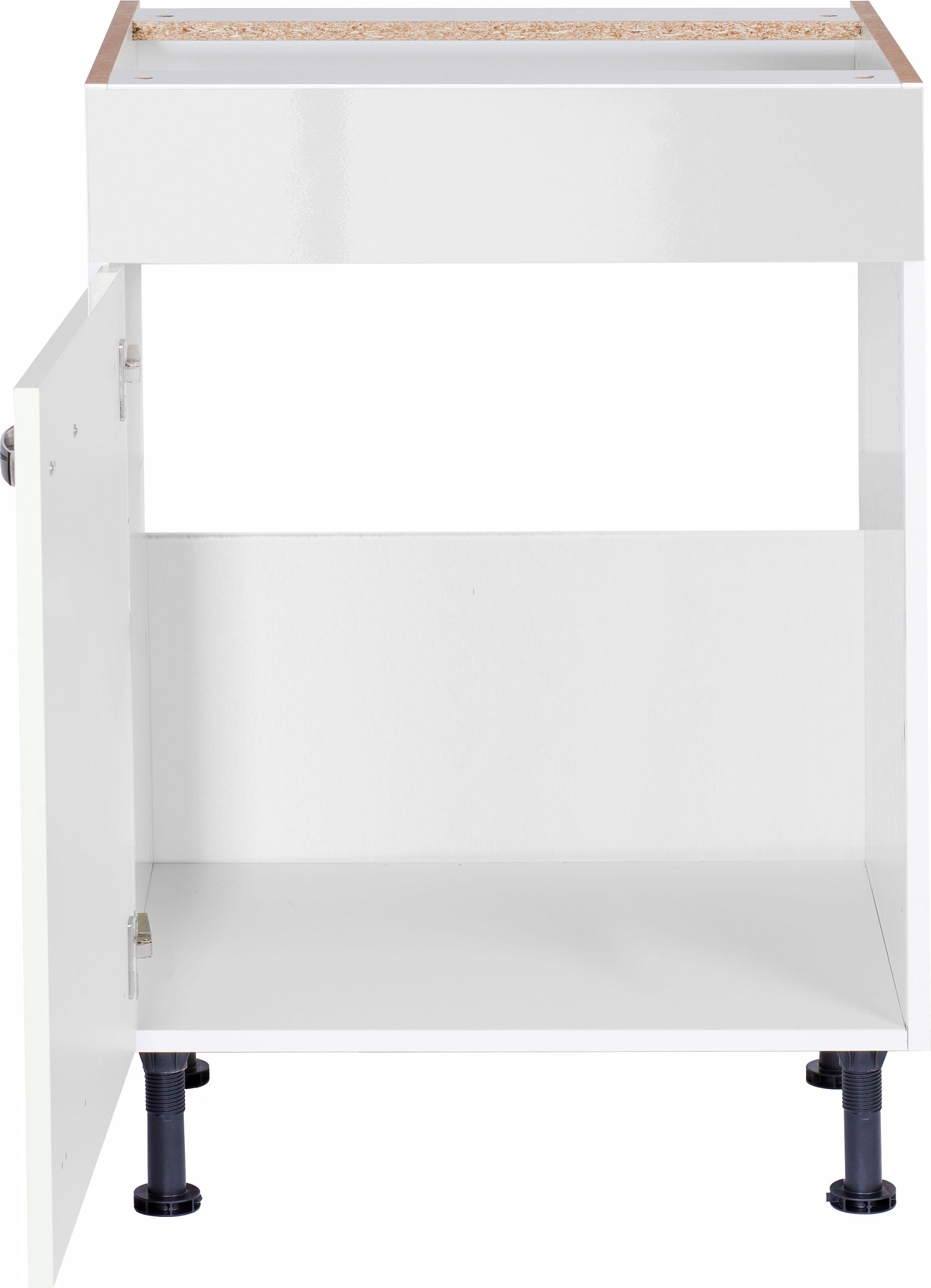 OPTIFIT Spülenschrank »Cara«, Breite 60 cm