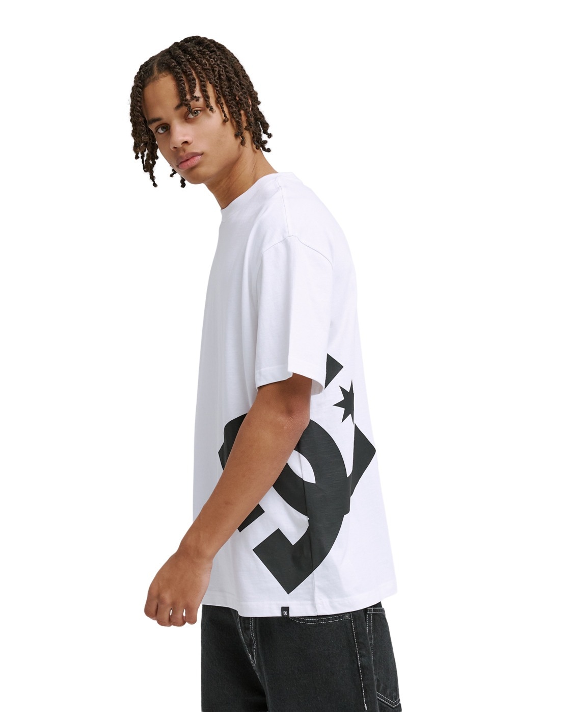 DC Shoes T-Shirt »DC Lanai«