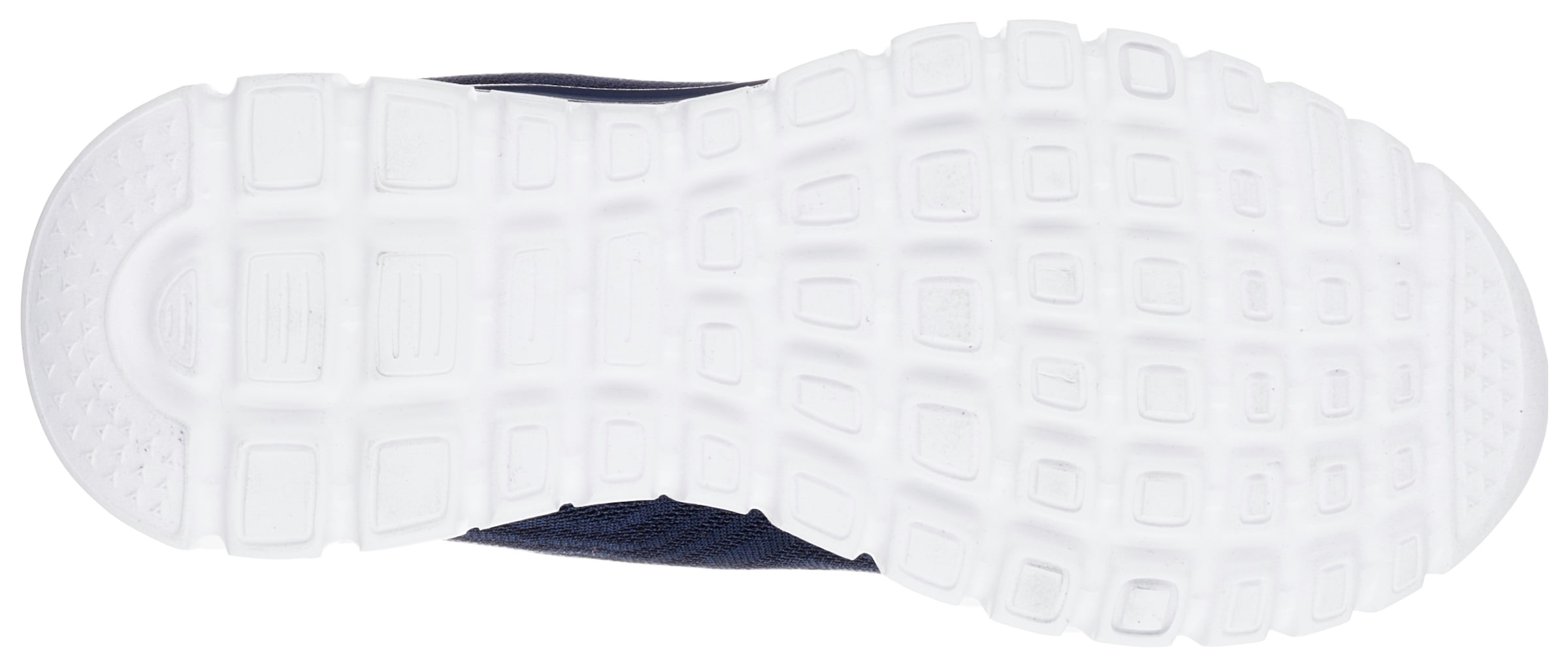 Skechers Sneaker »GRACEFUL - GET CONNECTED«, Freizeitschuh, Halbschuh, Schnürschuh in Schuhweite G (weit)