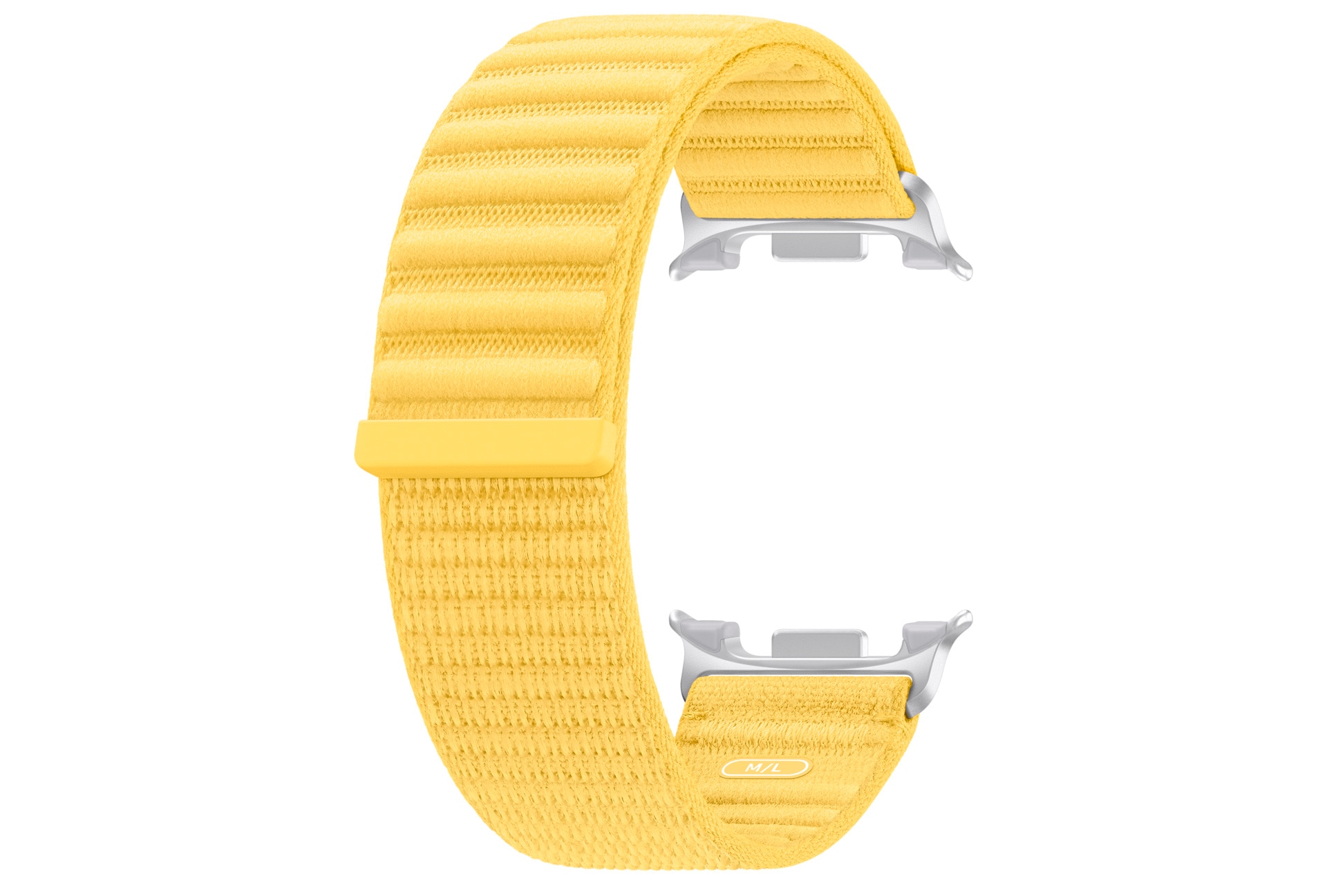 Samsung Smartwatch-Armband »Fabric Band (M/L) für Galaxy Watch9 und Watch8«