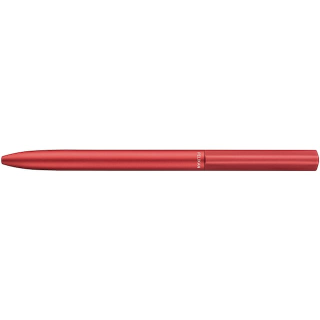 Pelikan Drehkugelschreiber »K6 Ineo®, fiery rot« ➥ 3 Jahre XXL Garantie |  UNIVERSAL