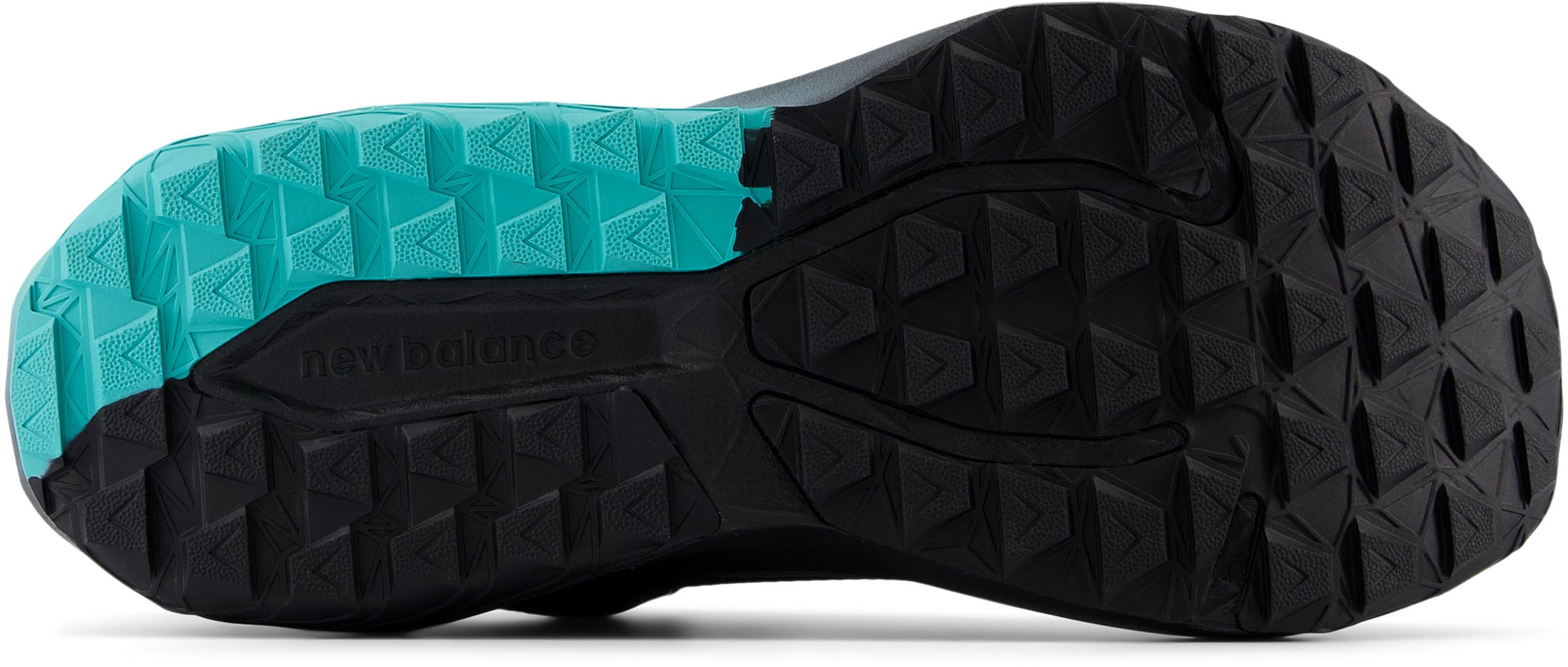 New Balance Laufschuh »Nitrel«, Trailrunning-Schuhe,für breite Füße
