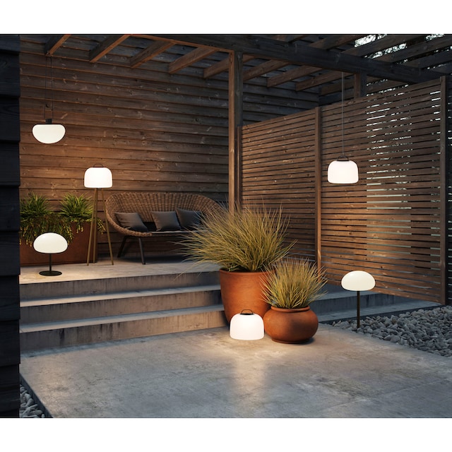 Nordlux LED Außen-Tischleuchte »Kettle To-Go 36«, 1 flammig-flammig online  kaufen | UNIVERSAL