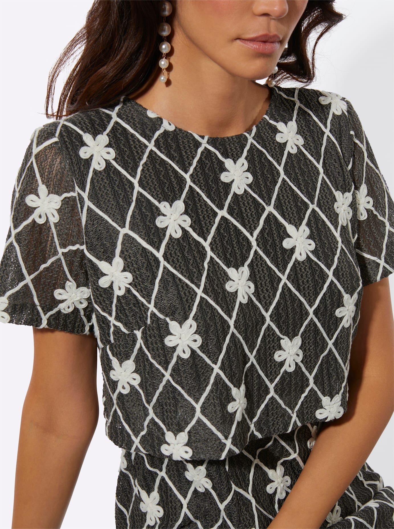 creation L Etuikleid »Etuikleid«