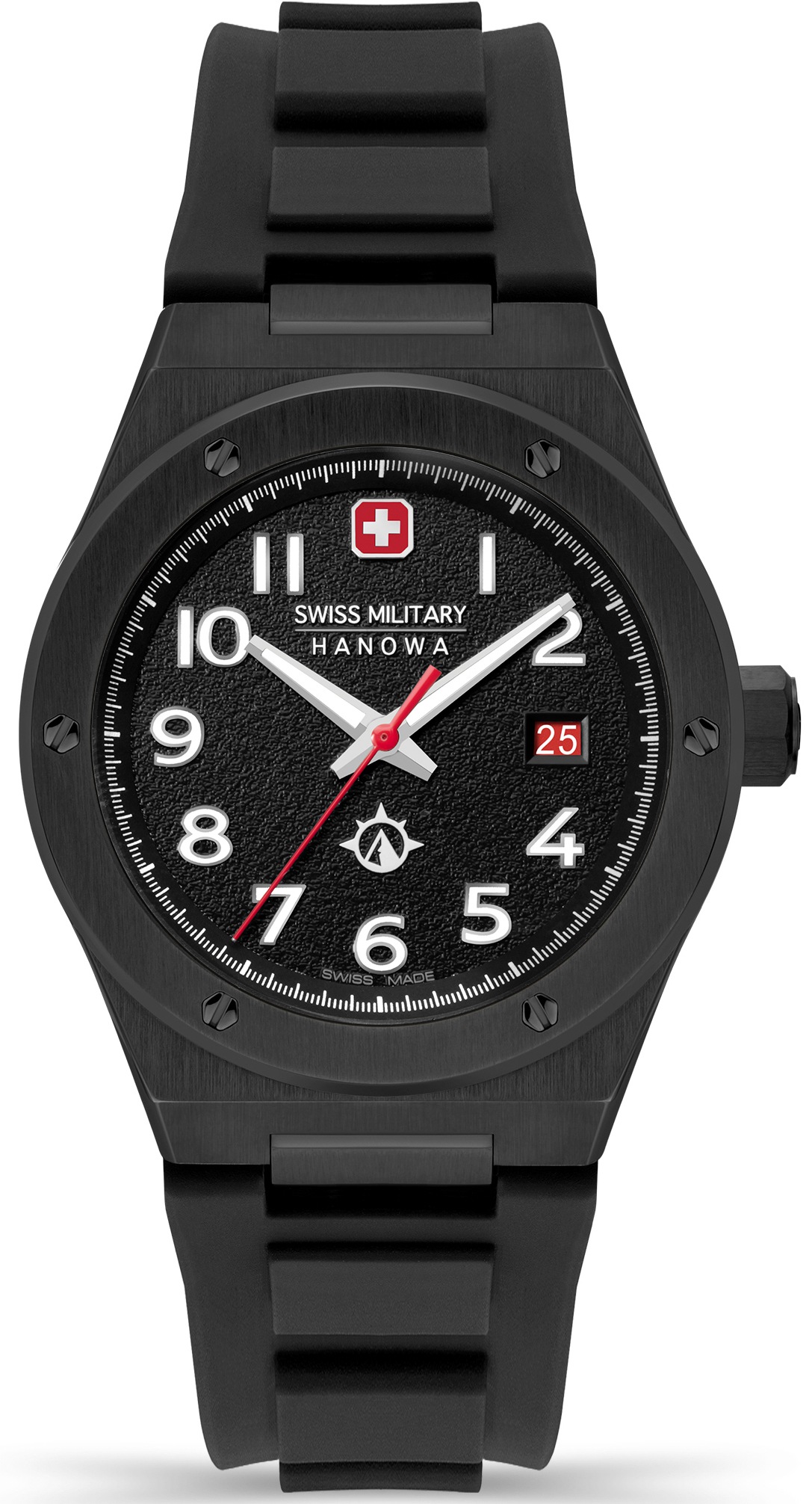 Swiss Military Hanowa Schweizer Uhr »SONORAN, SMWGN2101930« kaufen