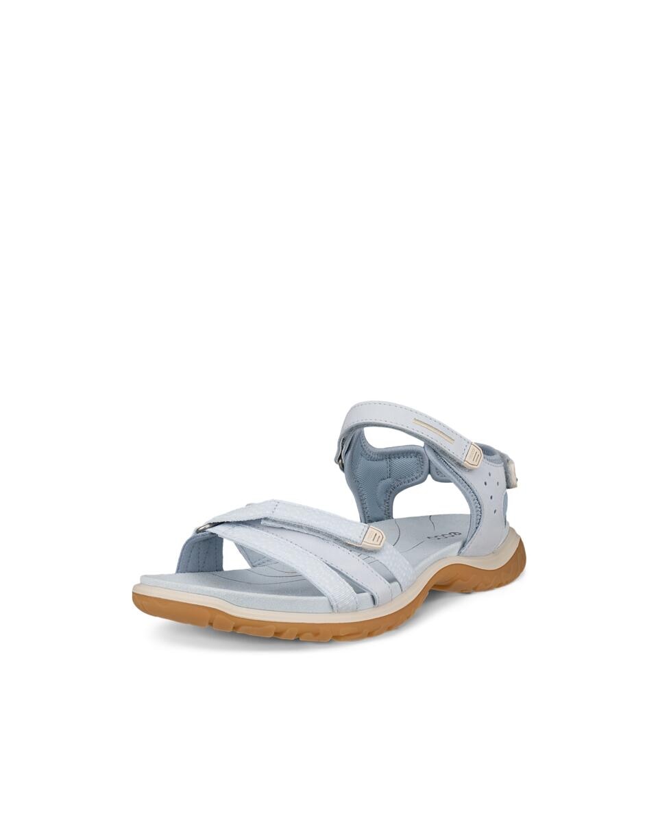 Ecco Trekkingsandale »ECCO OFFROAD ROAM W«  Outdoorschuh, Sommerschuh, Freizeitsandale, mit Klettverschlüssen