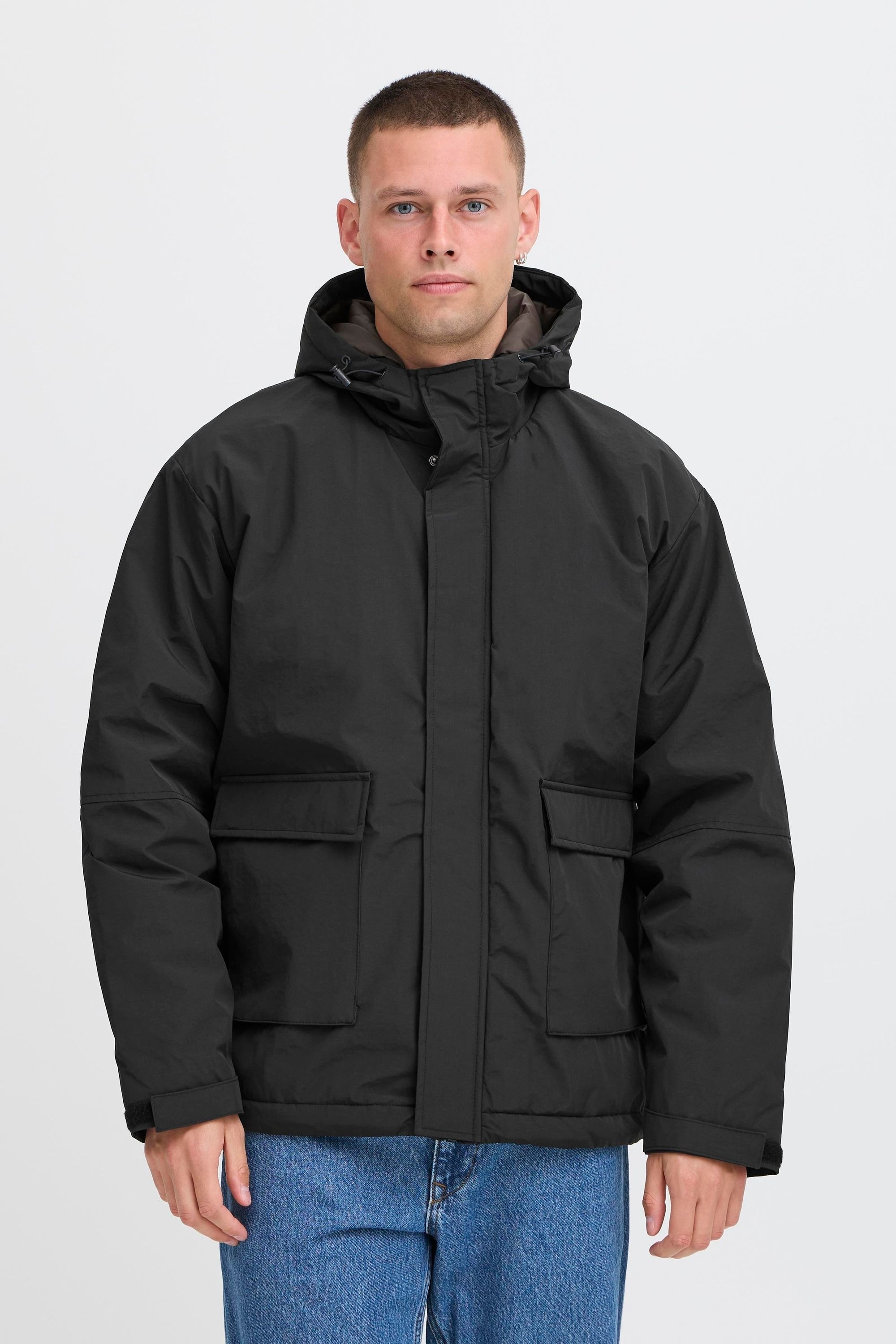 Blend Winterjacke »Winterjacke BHELMAN«