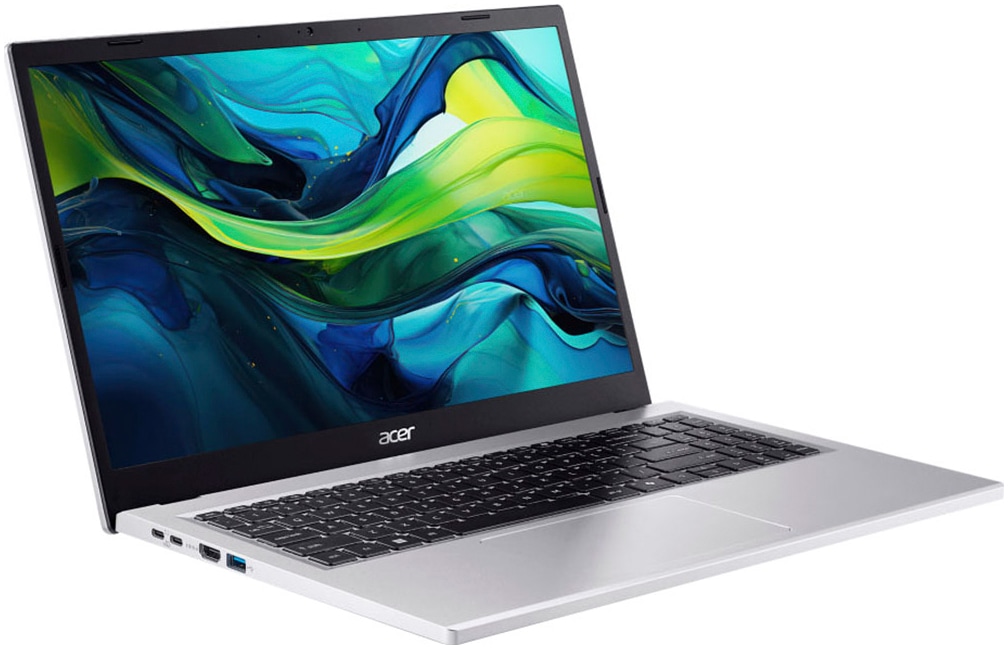 Acer Notebook »AG15-71P-76QX«, 39,62 cm, / 15,6 Zoll, Intel, Core i7, UHD Graphics, 512 GB SSD