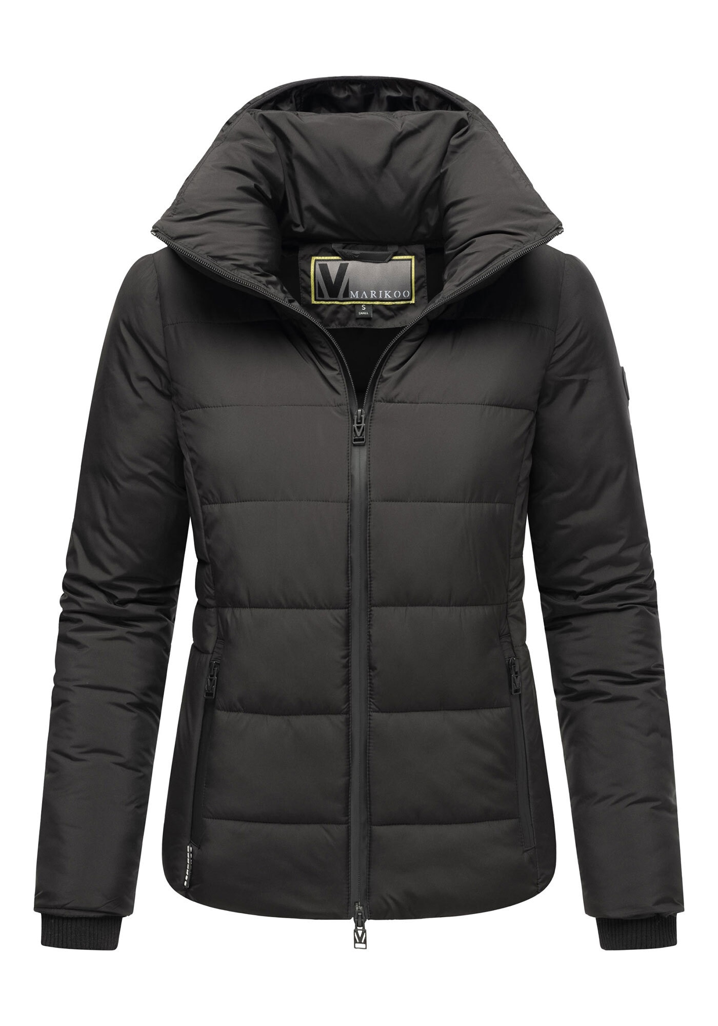 Marikoo Steppjacke »Marikoo Radaa Damen Stepp Jacke N025«