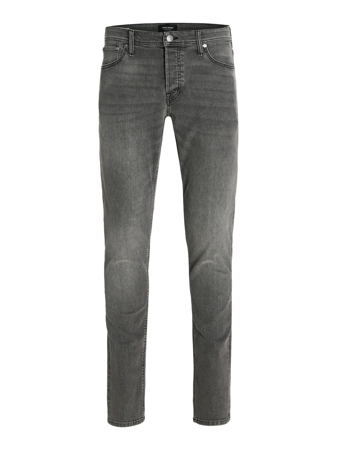 Slim-fit-Jeans »JJIGLENN JJORIGINAL SQ 650«