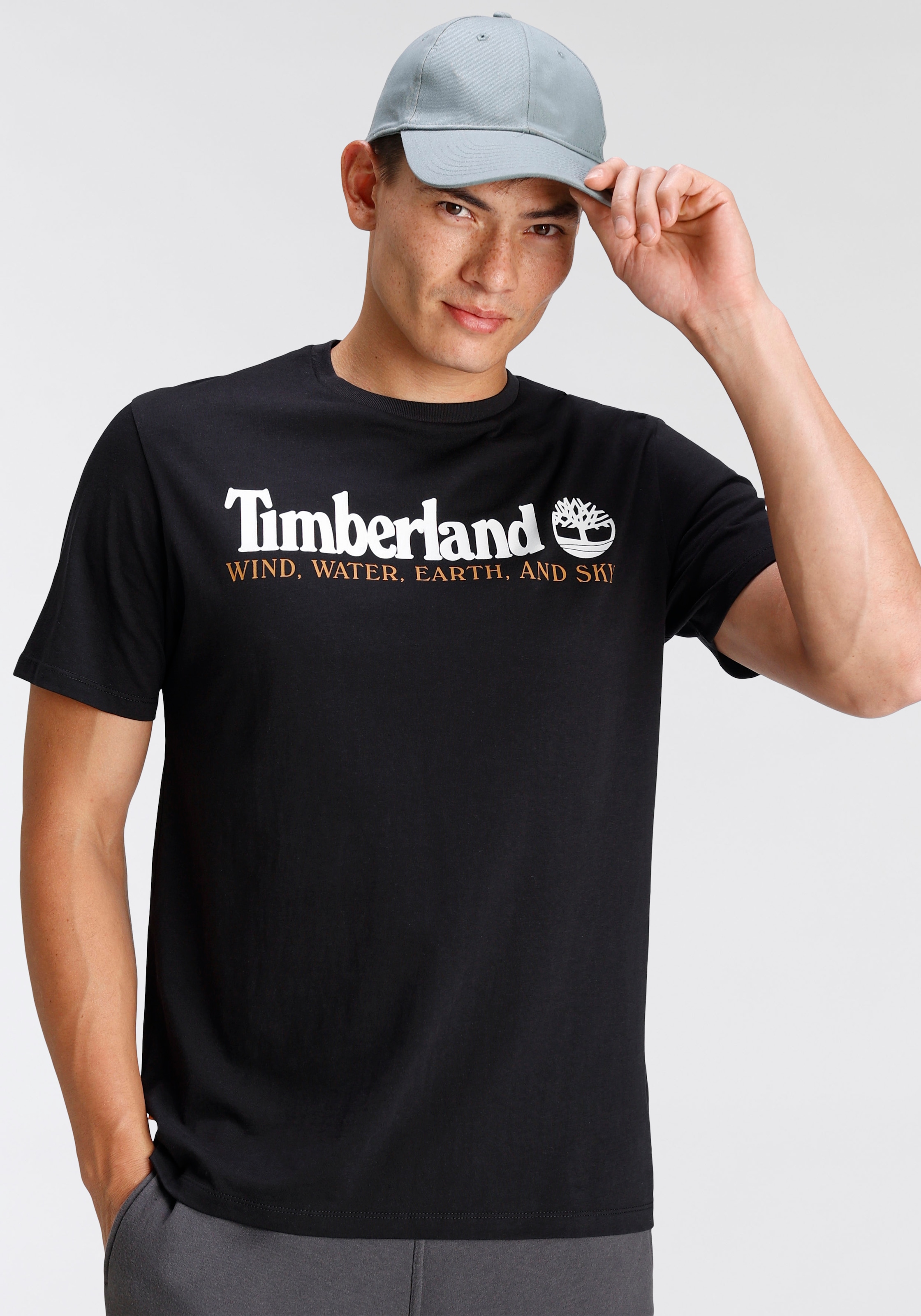 T-Shirt Timberland bei