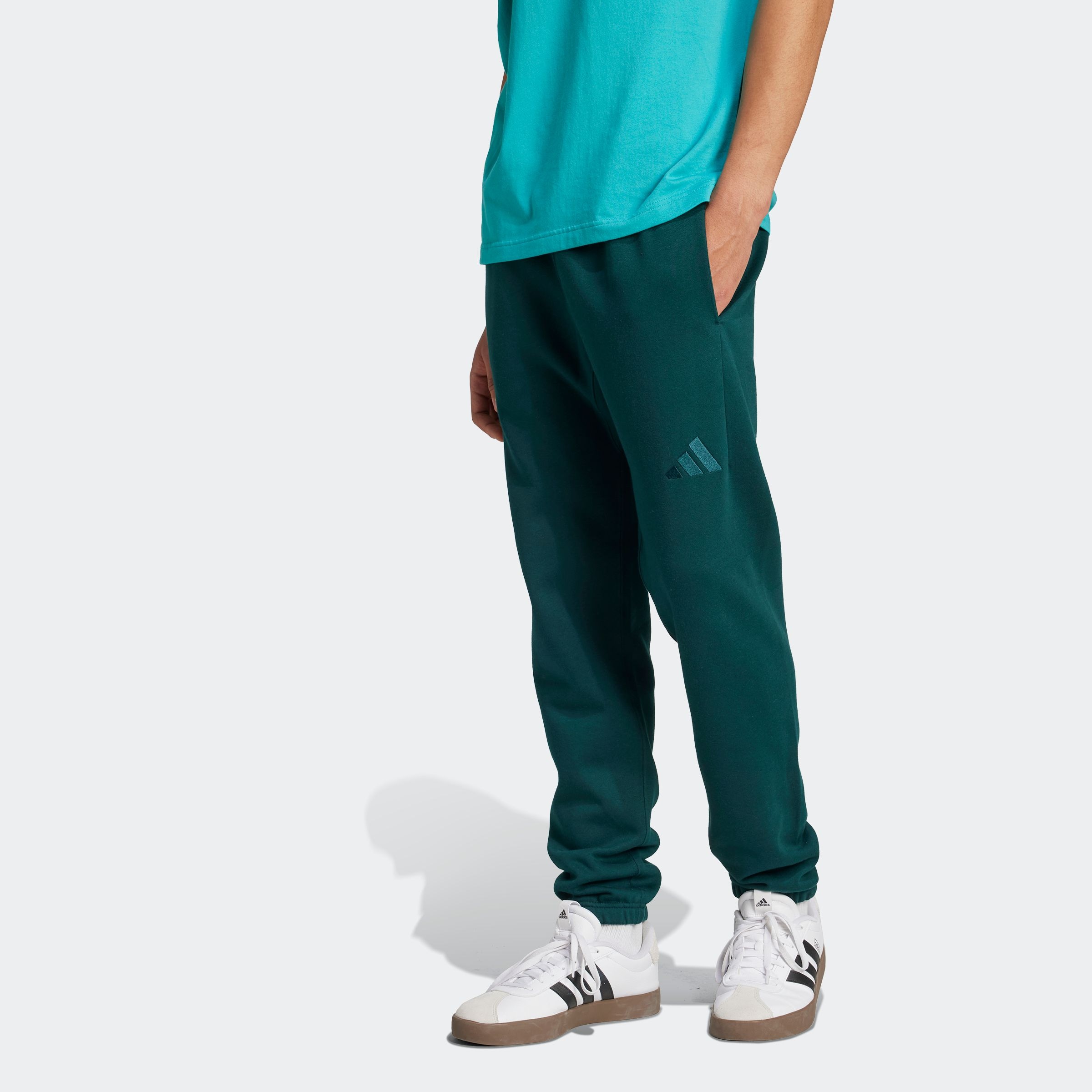 adidas Sportswear Sporthose »M A SZN FL R PT«, (1 tlg.)