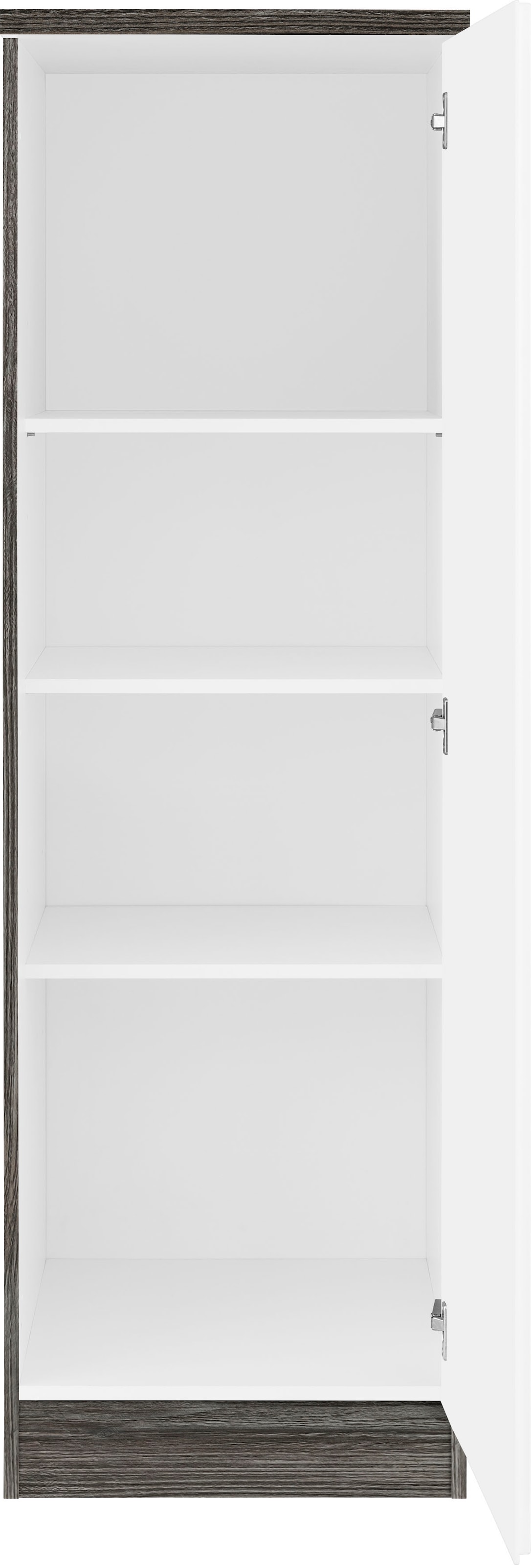 KOCHSTATION Seitenschrank »KS-Virginia«, 50 cm breit, für viel Stauraum