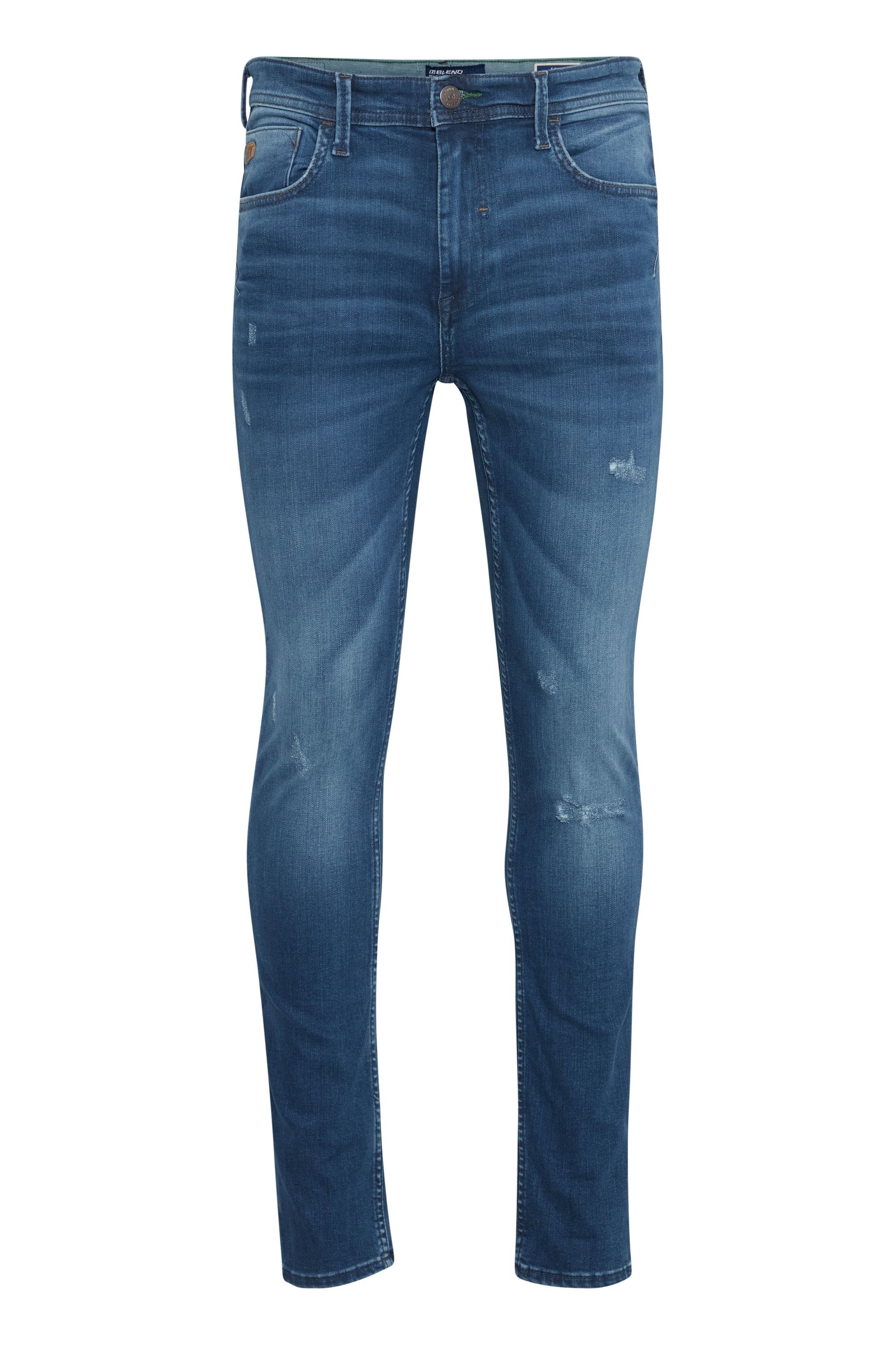 Skinny-fit-Jeans »Skinny Jeans BHEcho«