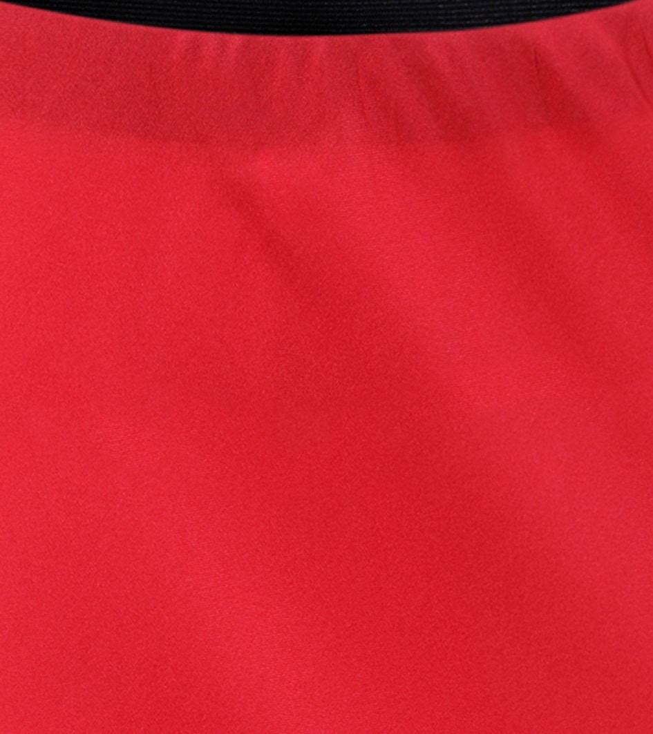Aniston CASUAL Maxirock, in sommerlichen Farben - NEUE KOLLEKTION