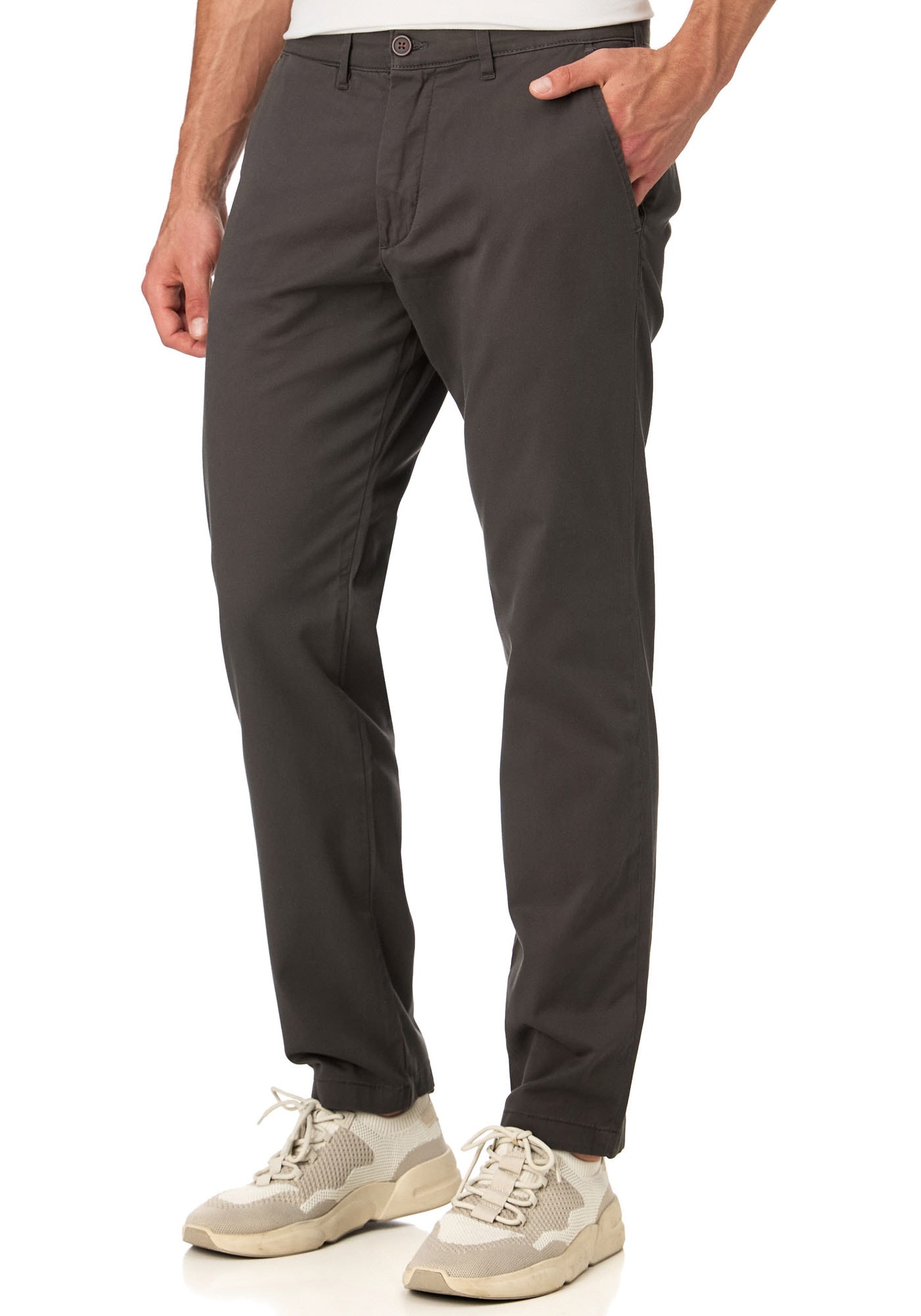 Indicode Chinos »INRafle«