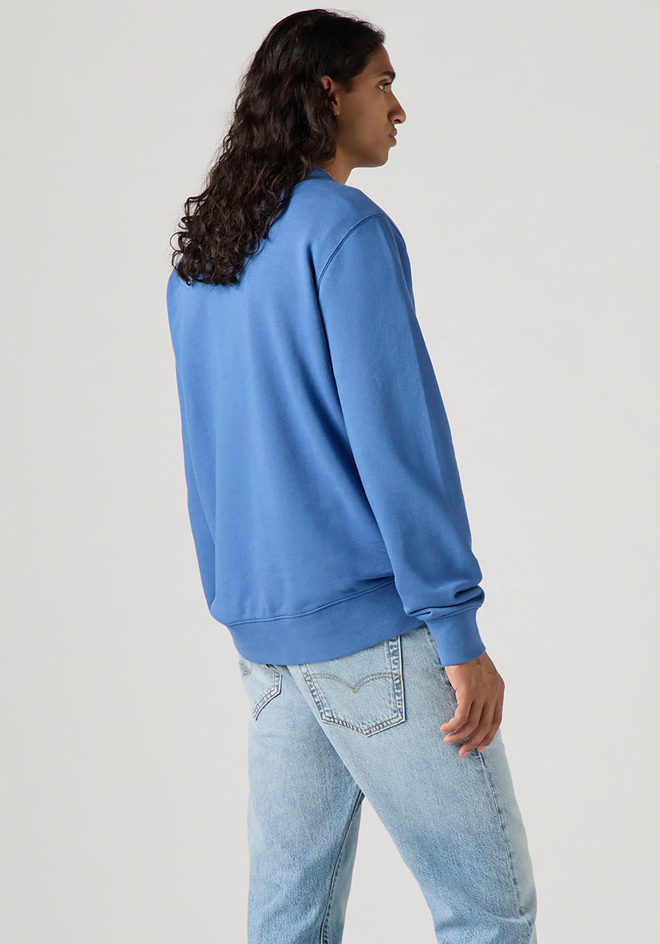 Levi's® Sweatshirt »SWEATSHIRT NEW ORIGINAL CREW«