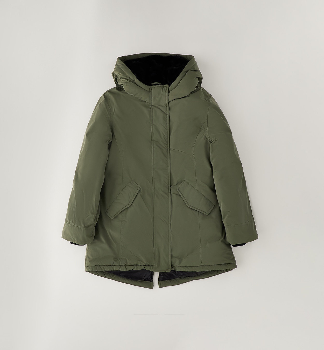 iDo Outdoorjacke »GIRL JACKET«