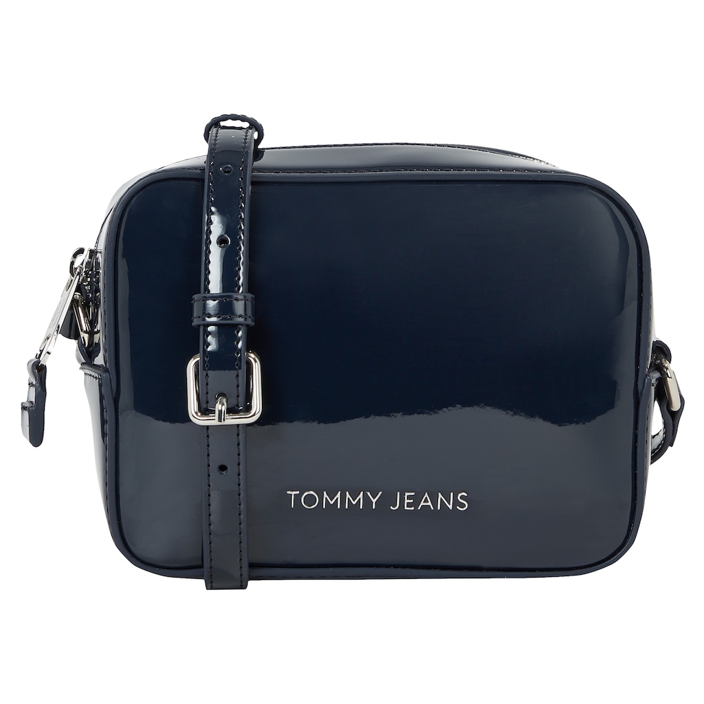 Tommy Jeans Mini Bag »TJW ESS MUST CAMERA BAG PATENT«