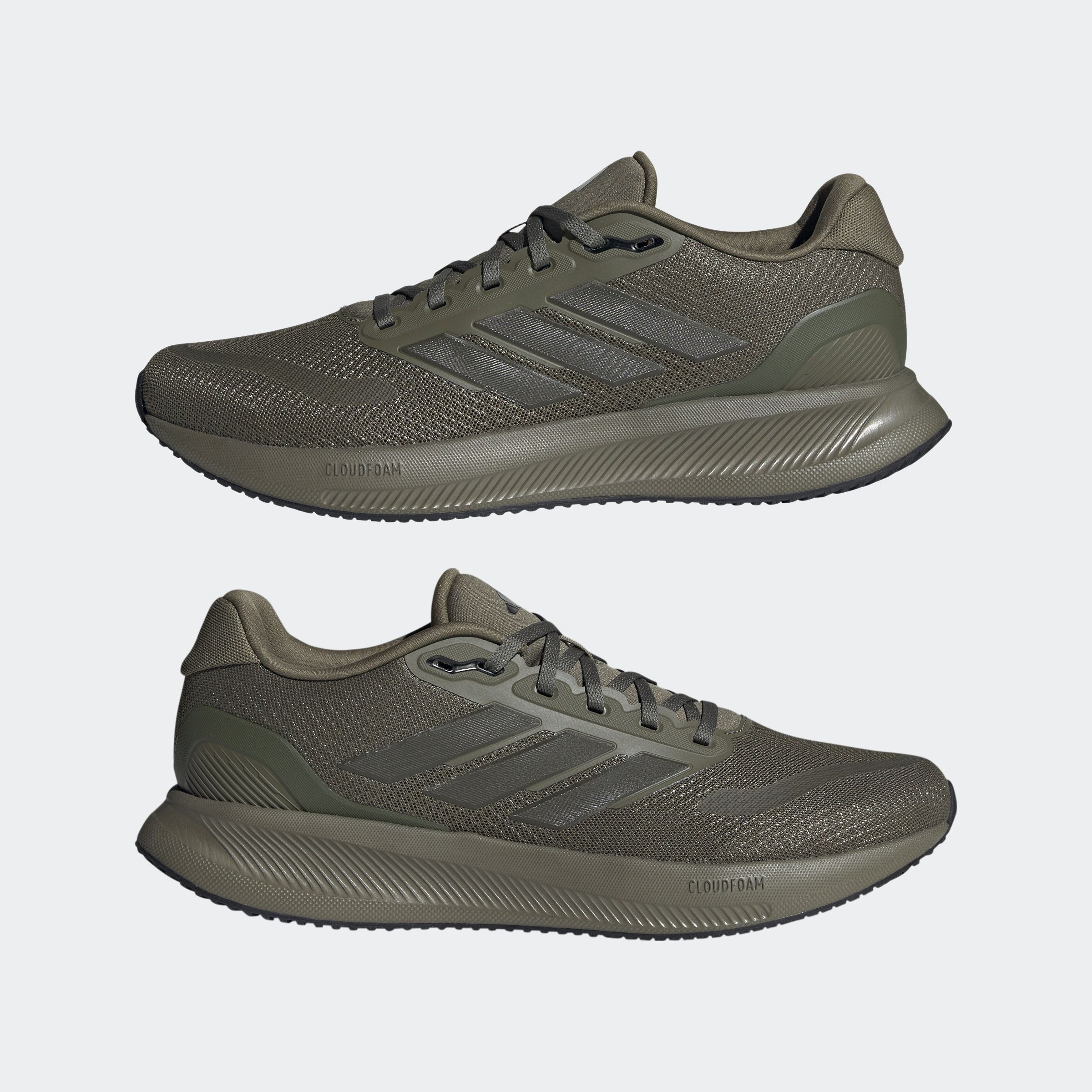 adidas Performance Laufschuh »RUNFALCON 5«