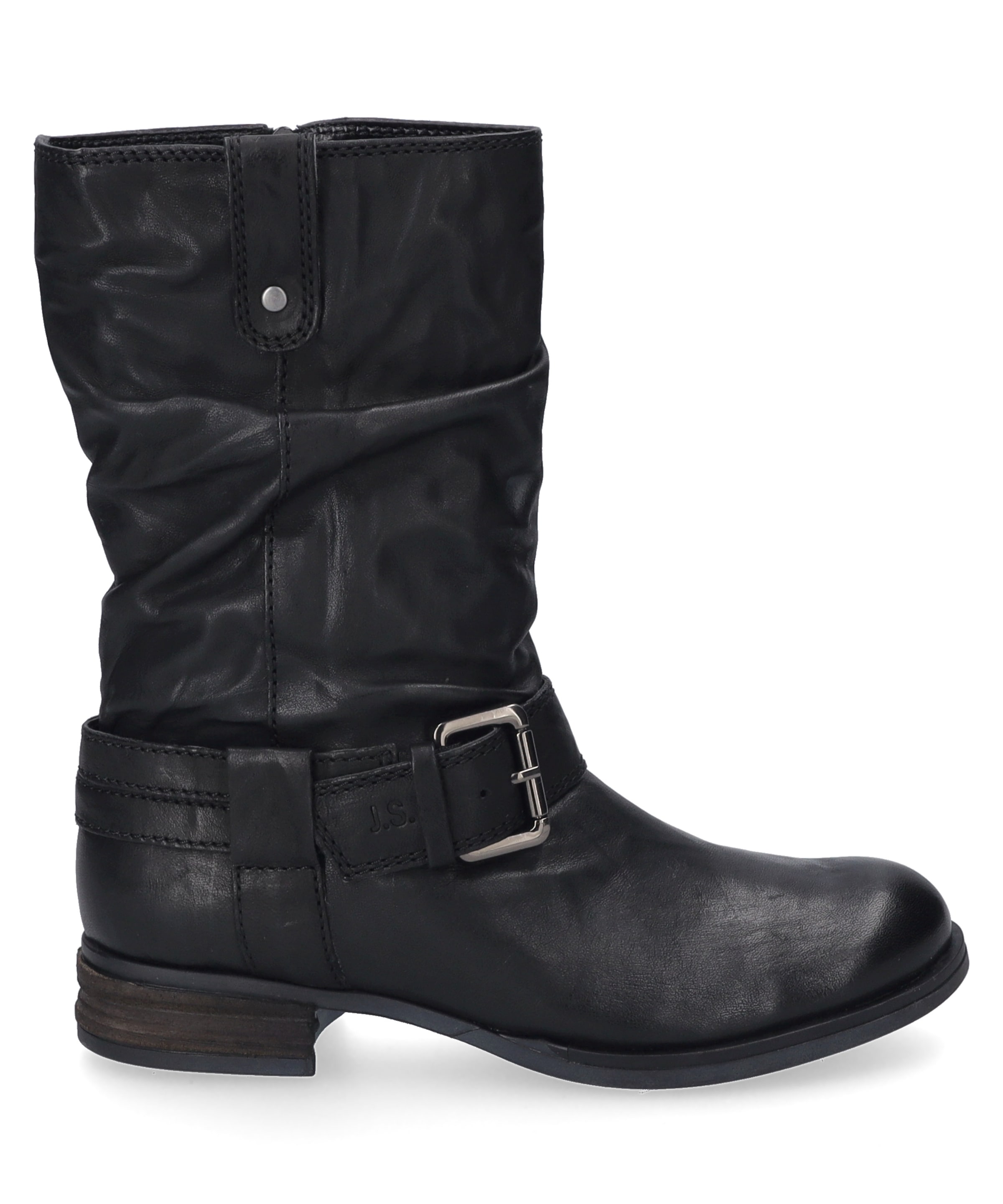 Josef Seibel Stiefel »Sanja 14, schwarz«