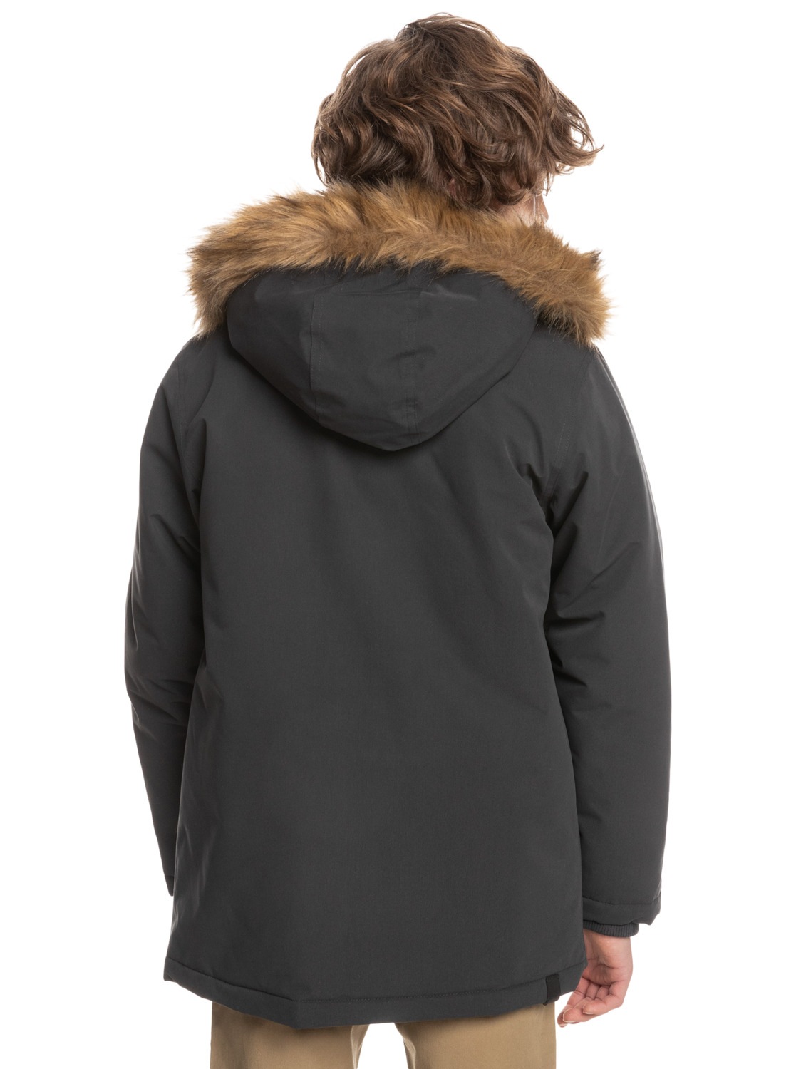 Quiksilver Parka »Heavy«