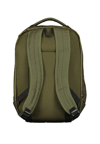 Notebook-Rucksack »LERROS Cityrucksack *Memphis*«