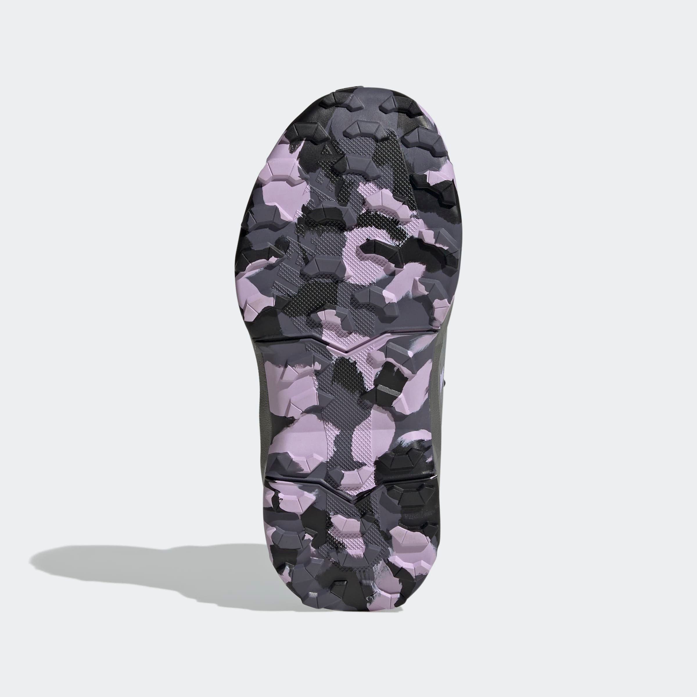 adidas TERREX Wanderschuh »TERREX AX4R MID«