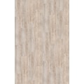 Infloor Teppichfliese »Velour Holzoptik Pinie hell«, rechteckig, 14 Stück, 4  m², 25 x 100 cm, selbsthaftend, für Stuhlrollen geeignet online kaufen