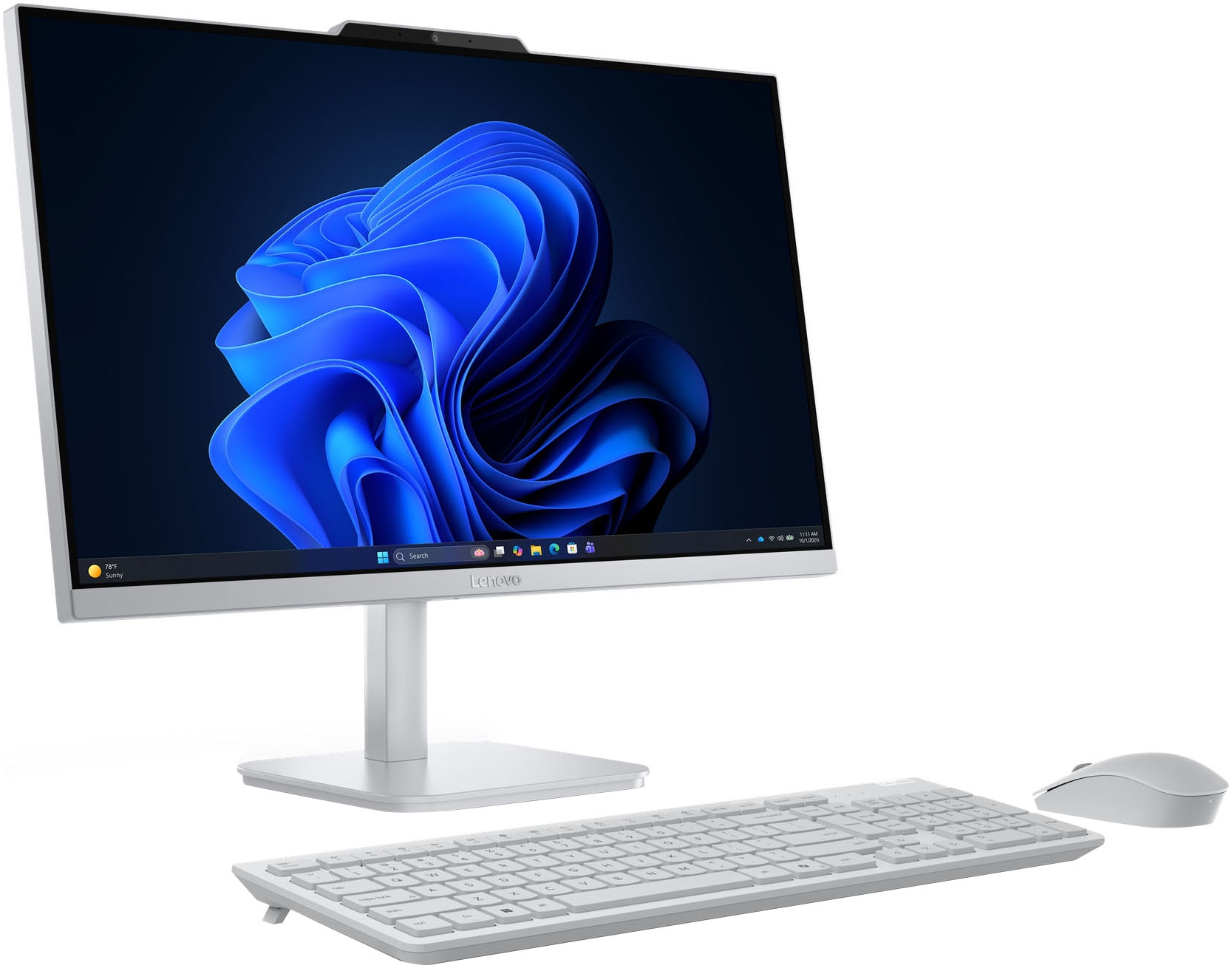 Lenovo All-in-One PC »AIO A105a«