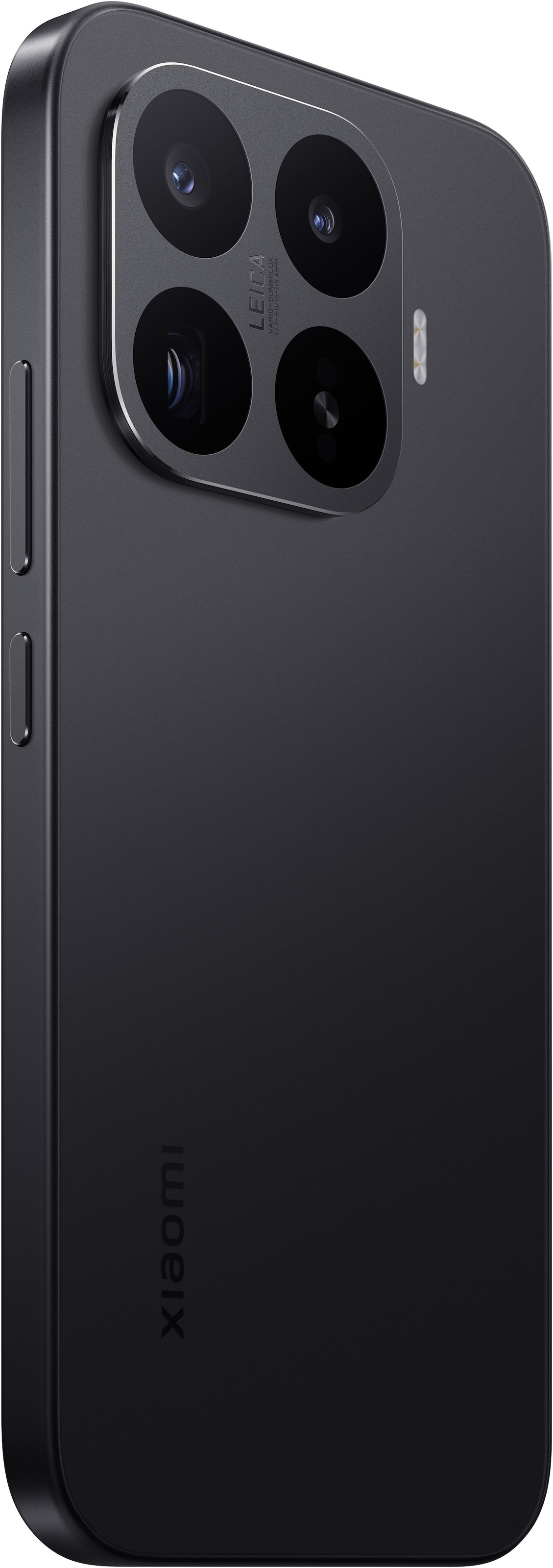 Xiaomi Smartphone »17T« black