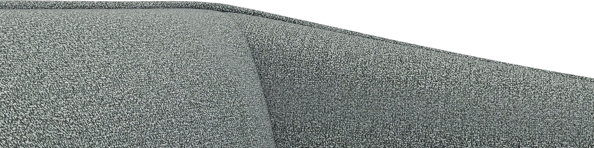 FLEXLUX Ecksofa »Belle Designsofa, bequem durch Kaltschaum im Sitz, OTTOs Choice«, Skandinavisches Design, In hochwertiger Verarbeitung, B/T 218/149 cm