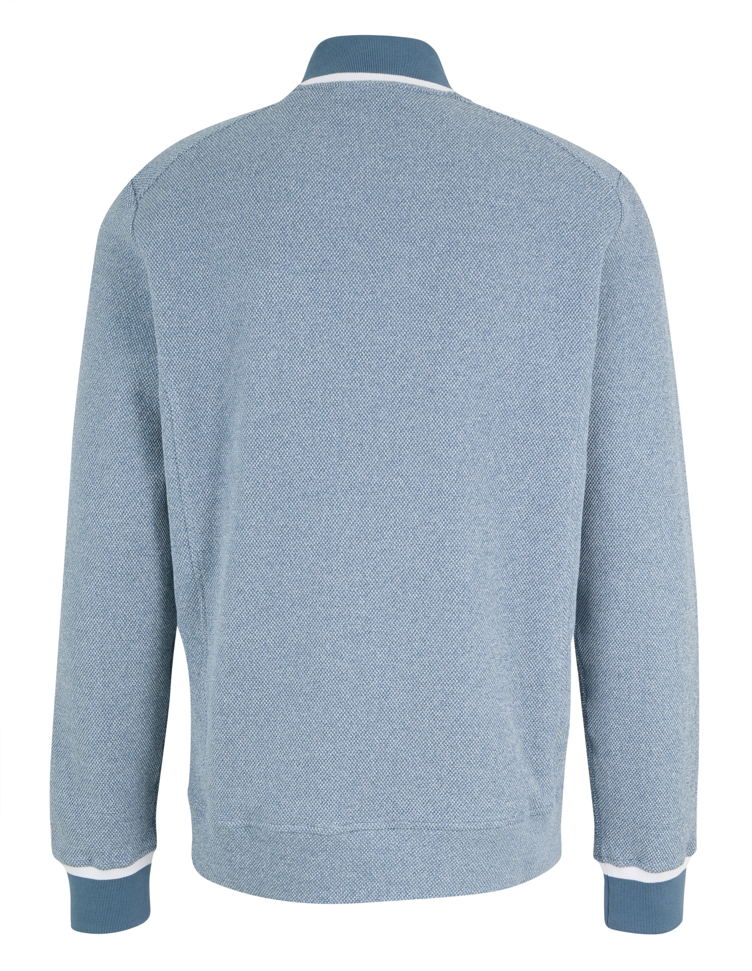 Joy Sportswear Sweatjacke »H SWEATJACKE STEPHAN« aus Baumwolle und Polyester, erhältlich in den Größen 48 bis 58