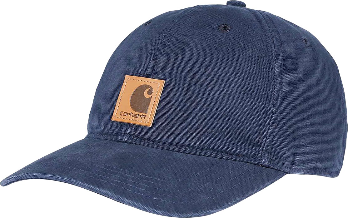 Carhartt Baseball Cap »Odessa 100289«, (2 St.), mit Schweißband und  Klettverschluss online kaufen | UNIVERSAL | Baseball Caps